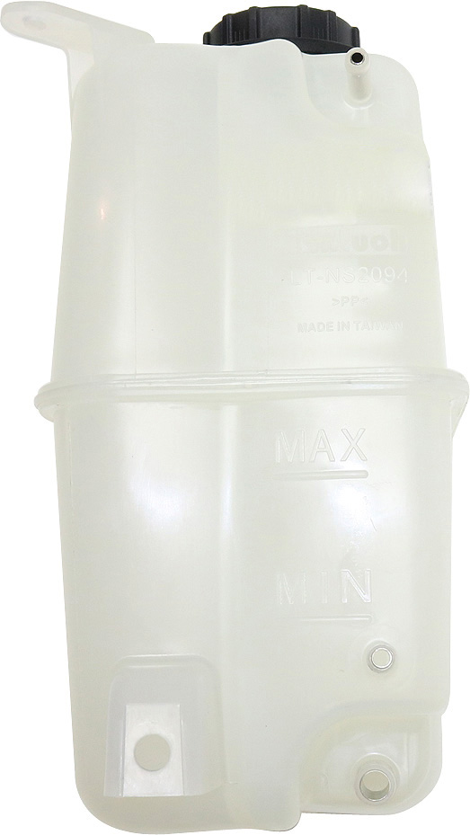 AM ARMADA 04-15 QX56-04-10 COOLANT RESERVOIR Assembly w Cap SKU REPN161321 Partslink NI3014127 OEM 21710ZZ90A PFM