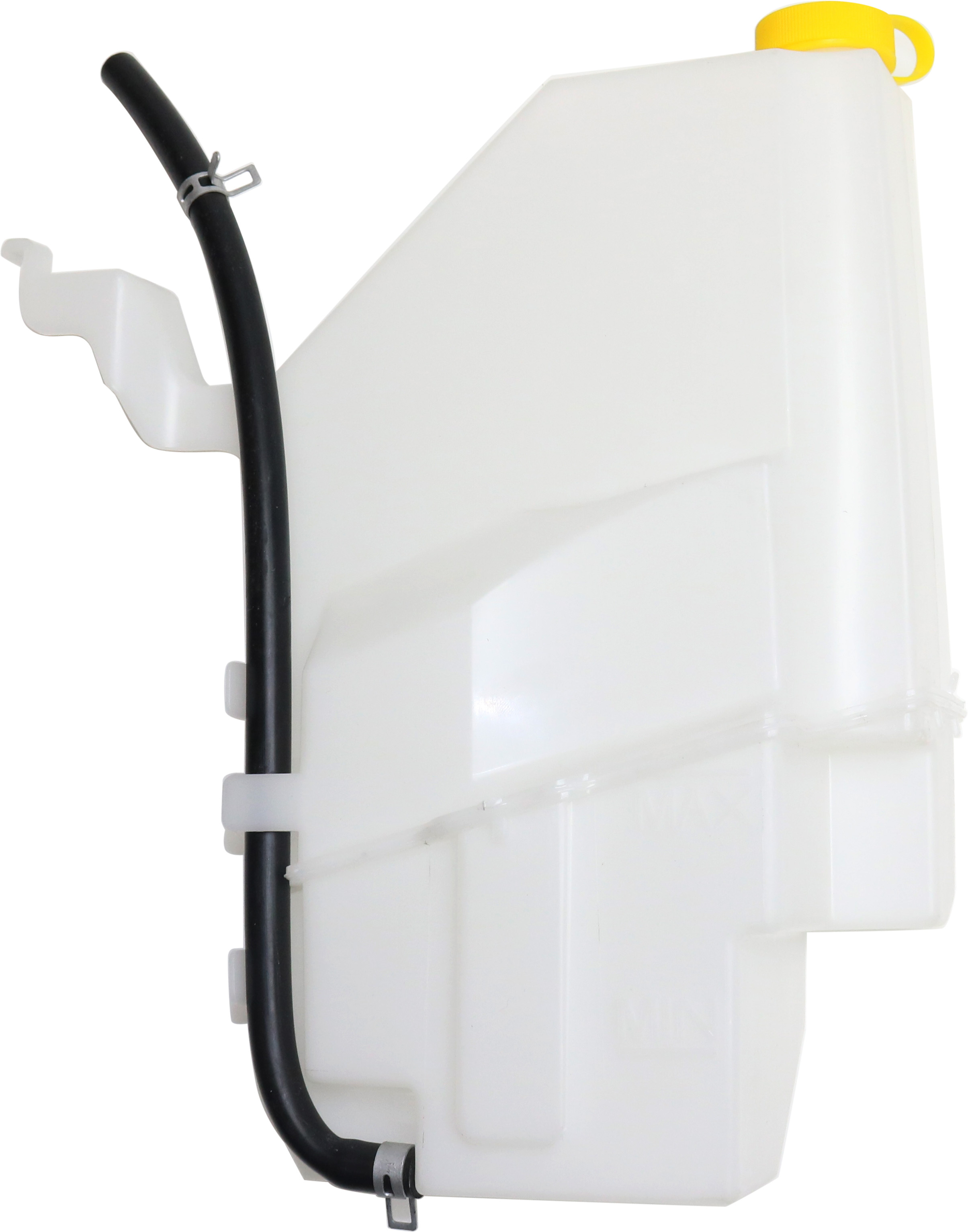 AM MURANO 09-14 COOLANT RESERVOIR Assembly w Cap SKU REPN161323 Partslink NI3014130 OEM 21710JP10A PFM 2171279900