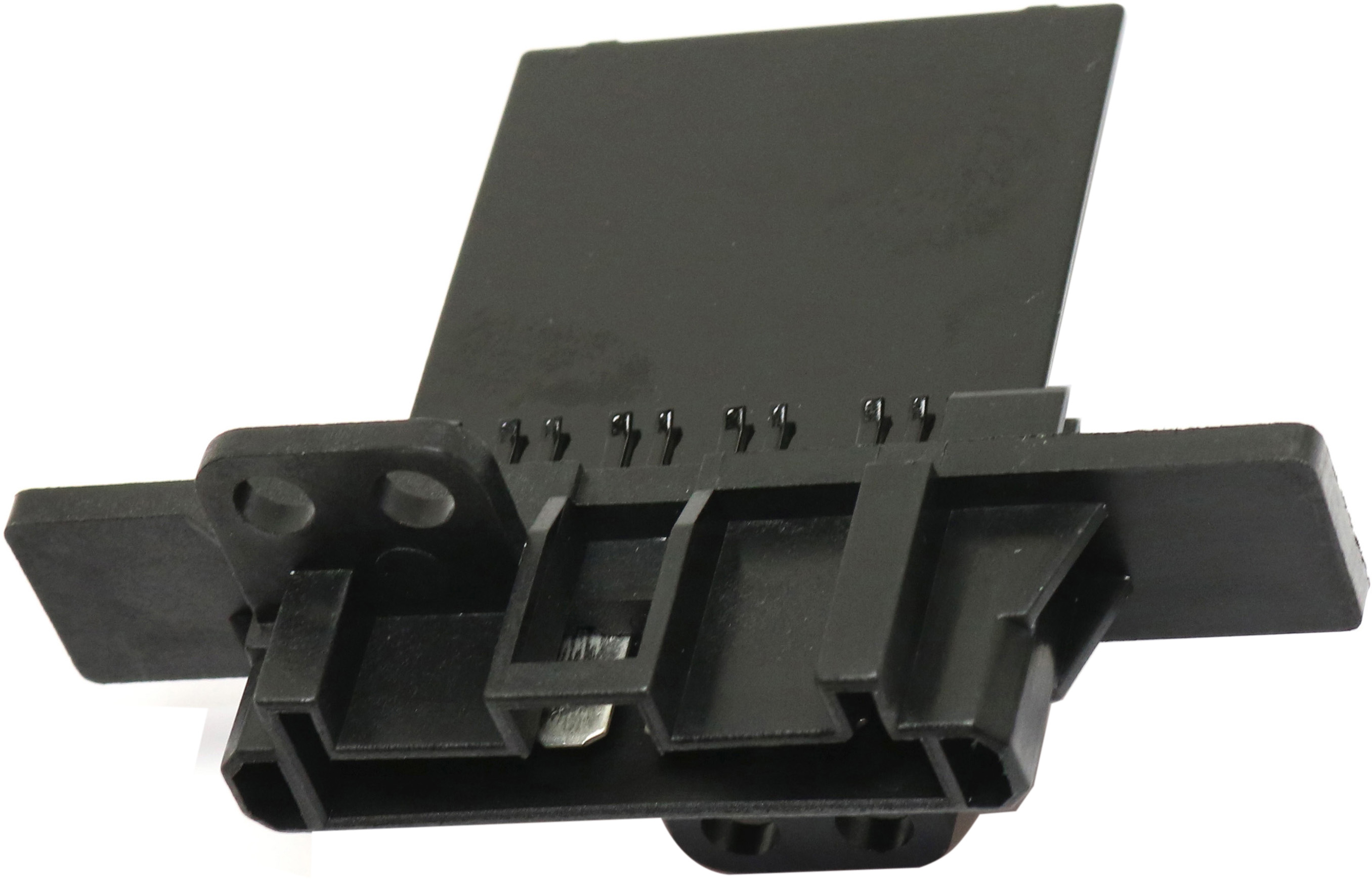 AM SENTRA 00-06 BLOWER MOTOR RESISTOR SKU REPN191805 OEM 20128-20291-300134-973200-9732