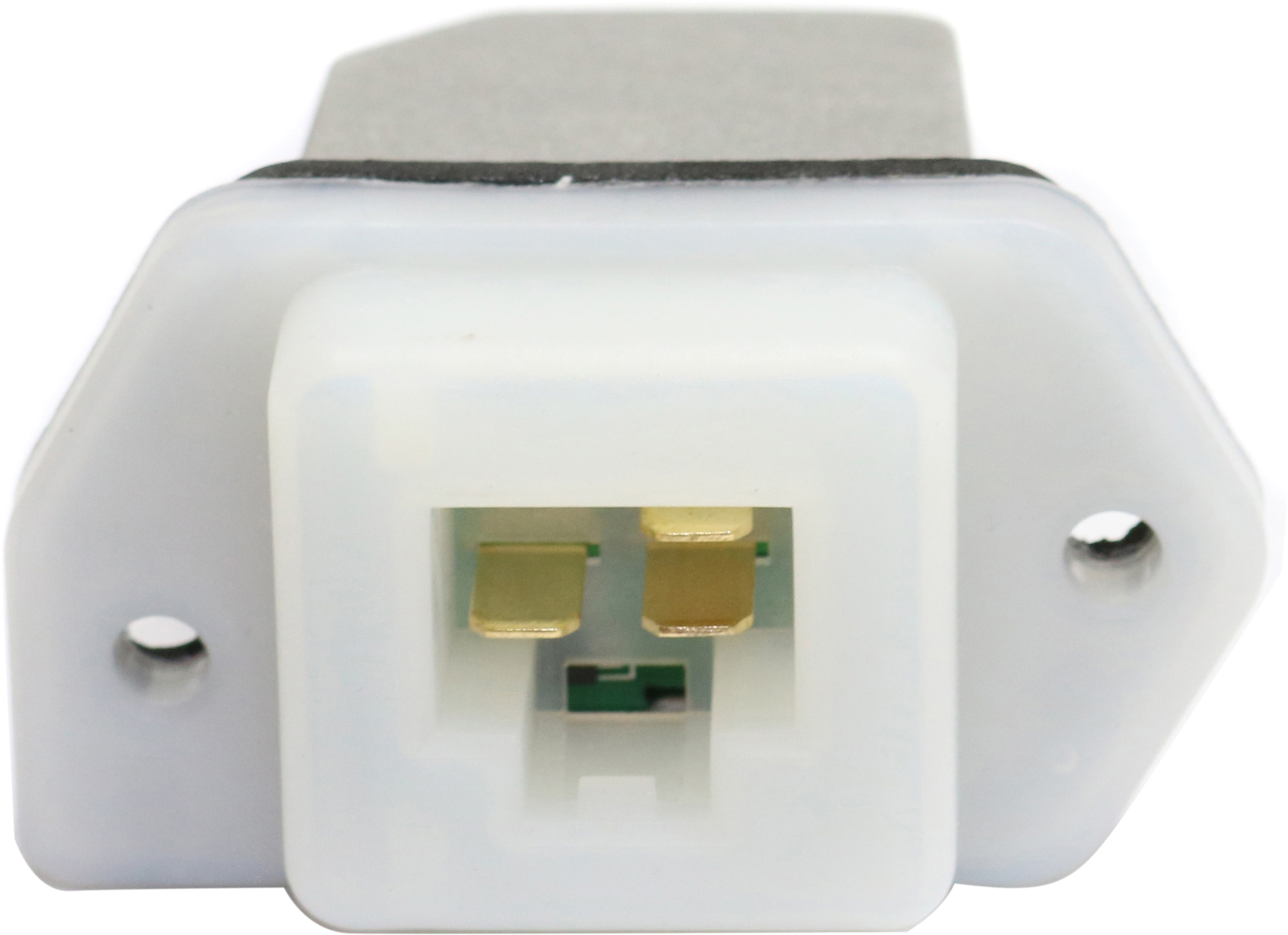 AM PATHFINDER 95-04 QX4-97-03 BLOWER MOTOR RESISTOR w Climate Control SKU REPN191808 OEM 20454-301416-973158-973581-536