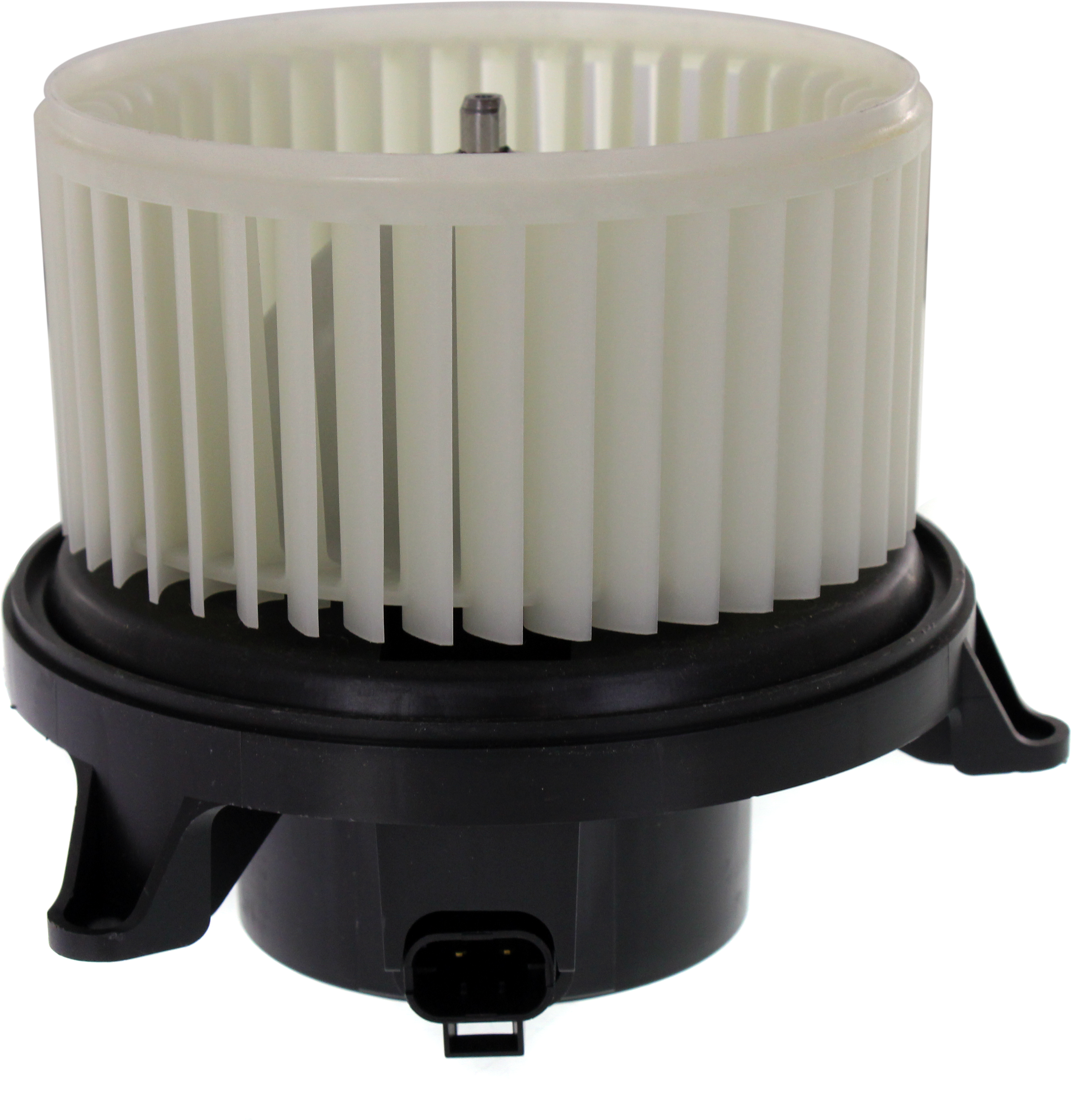 AM XTERRA 05-15 FRONTIER 05-21 BLOWER MOTOR Front Frontier w Automatic A C SKU REPN192001 Partslink NI3126113 OEM 27226EA010