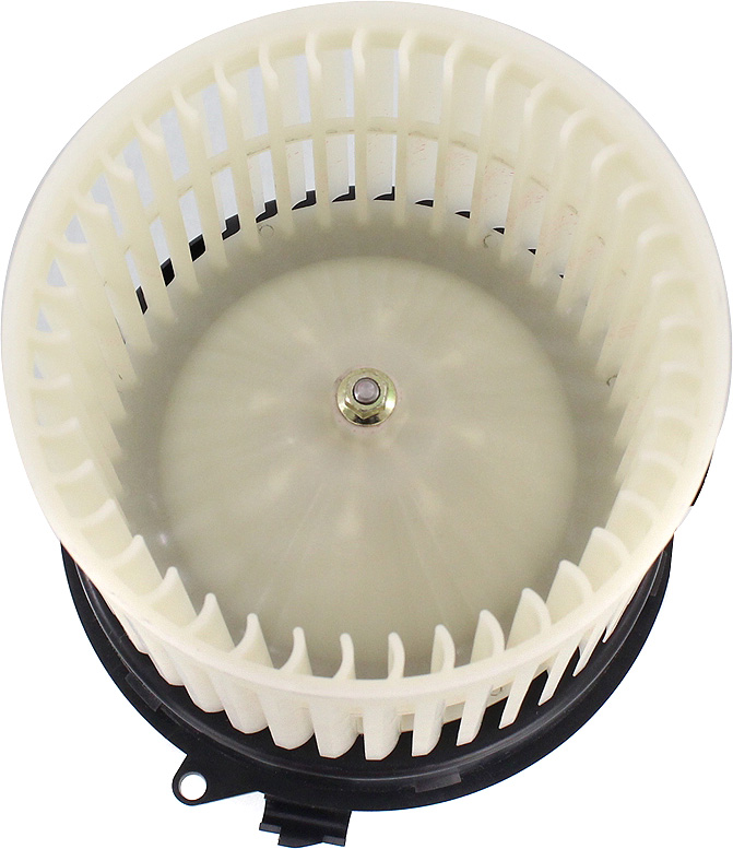 AM VERSA 12-18 VERSA NOTE 14-18 BLOWER MOTOR SKU REPN192004 Partslink NI3126120 OEM 272263AN0A