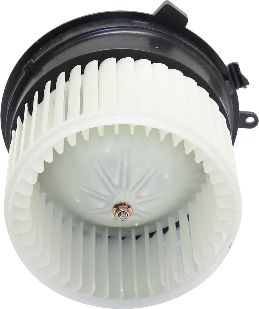 AM SENTRA 07-12 ROGUE 08-13 ROGUE SELECT 14-15 BLOWER MOTOR SKU REPN192005 Partslink NI3126125 OEM 27225ET00A 27225ET10A 27225JM0