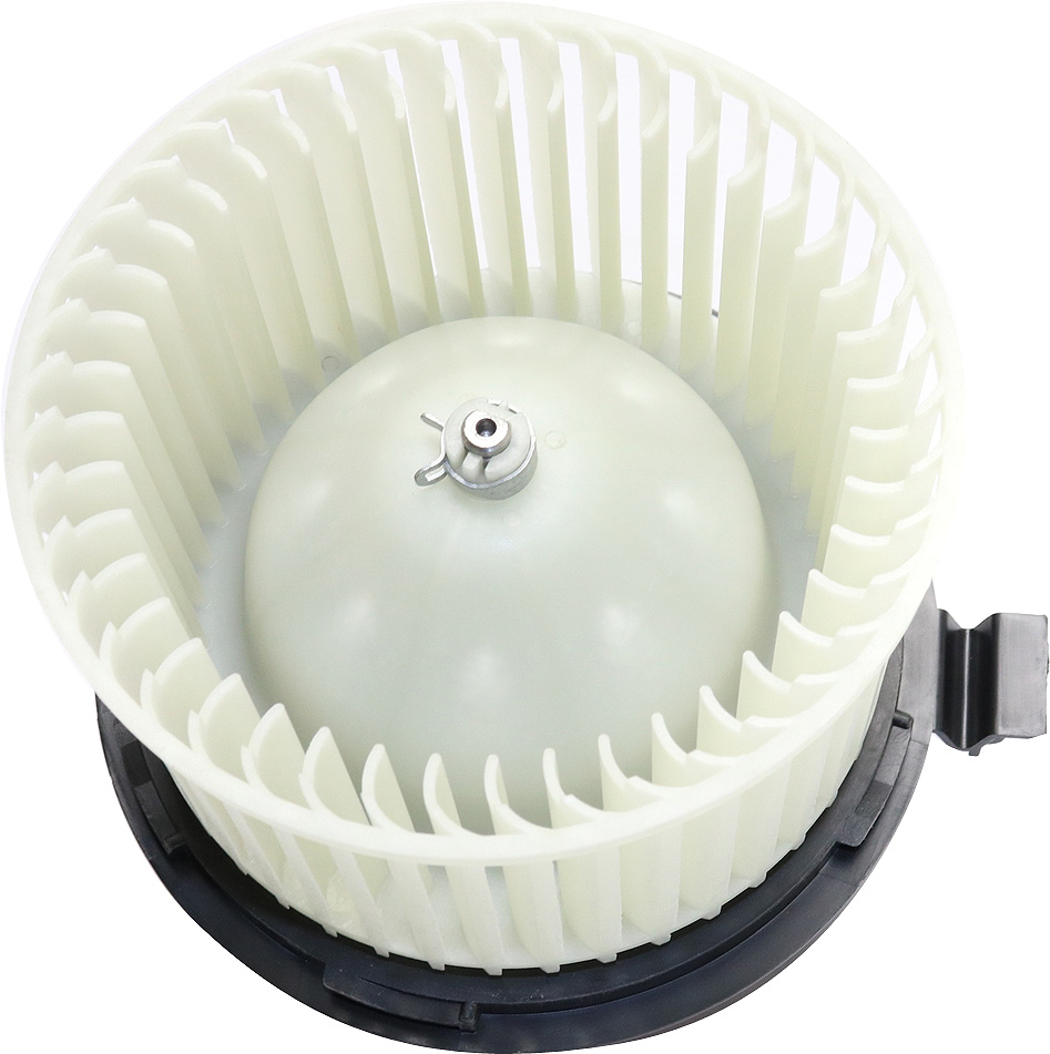 AM VERSA 07-11 BLOWER MOTOR To 11-09 SKU REPN192006 Partslink NI3126124 OEM 27226EE91C