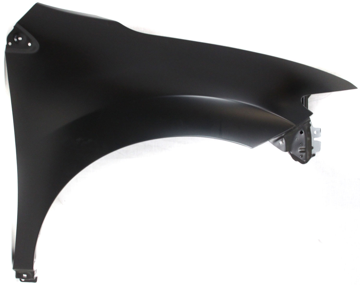 AM MURANO 09-14 FRONT FENDER RH Primed Steel SKU REPN220101 Partslink NI1241191 OEM FCA001AAMA