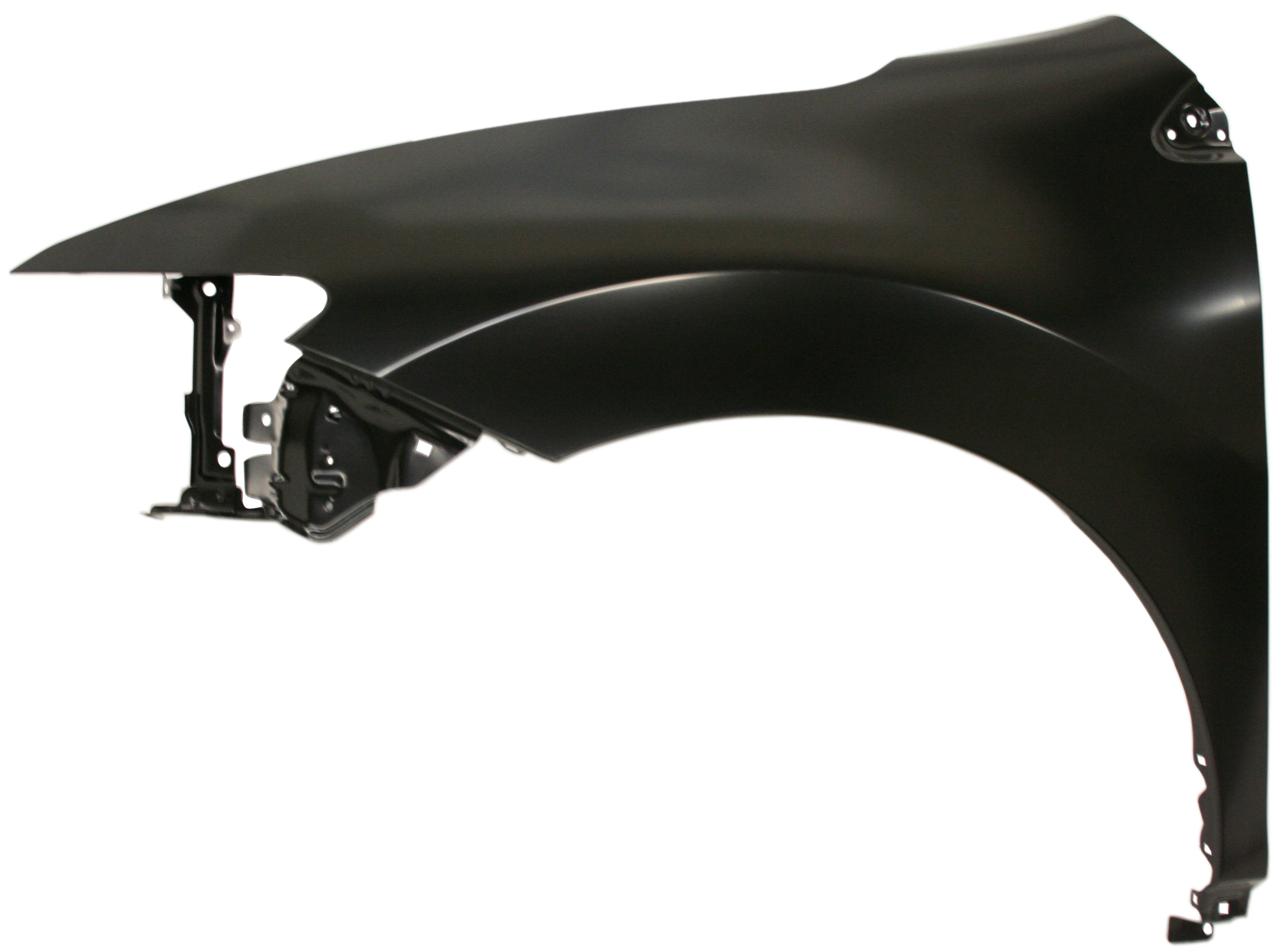 AM MURANO 09-14 FRONT FENDER LH Primed Steel SKU REPN220102 Partslink NI1240191 OEM FCA011AAMA