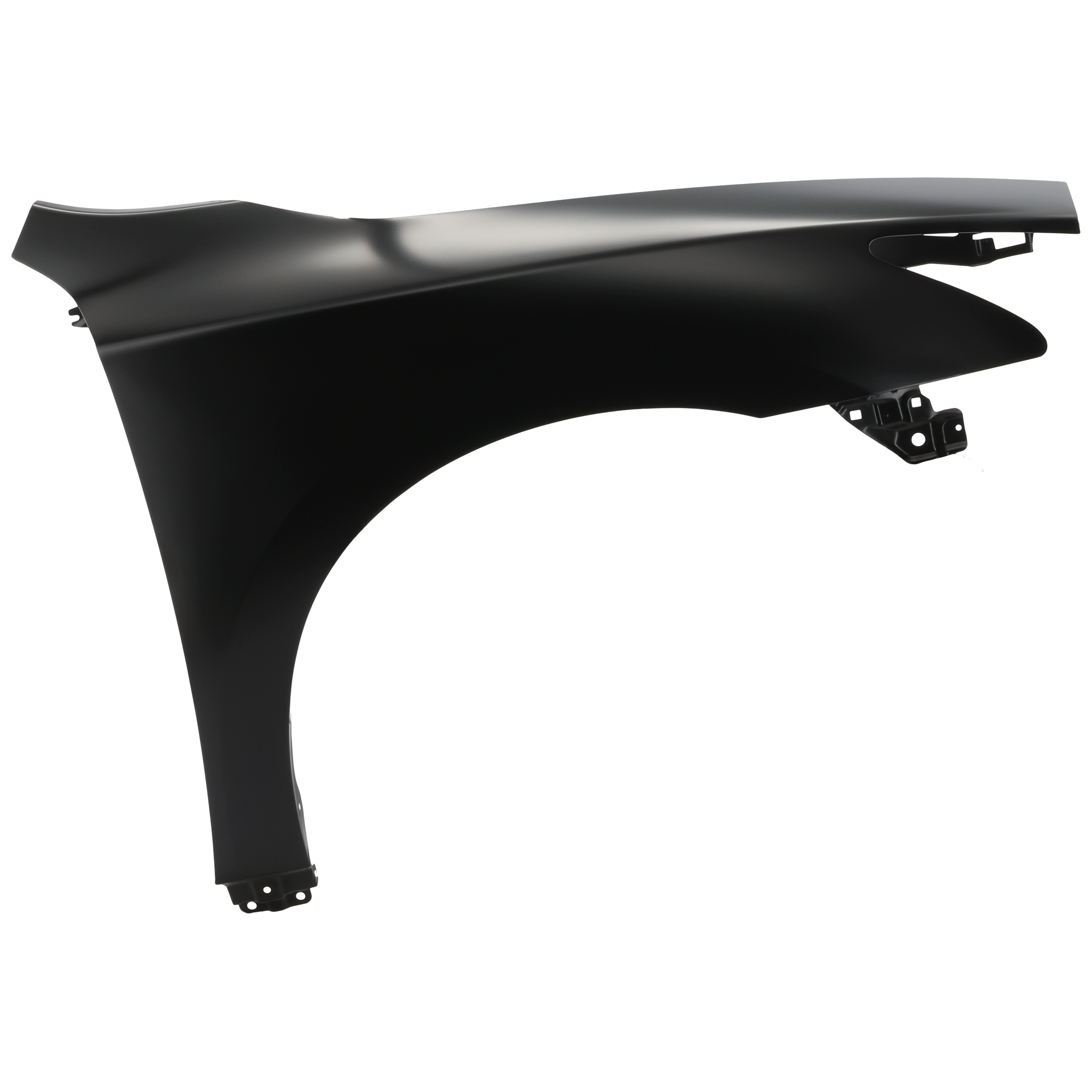 AM MAXIMA 09-14 FRONT FENDER RH Primed SKU REPN220105 Partslink NI1241194 OEM 631009N15A