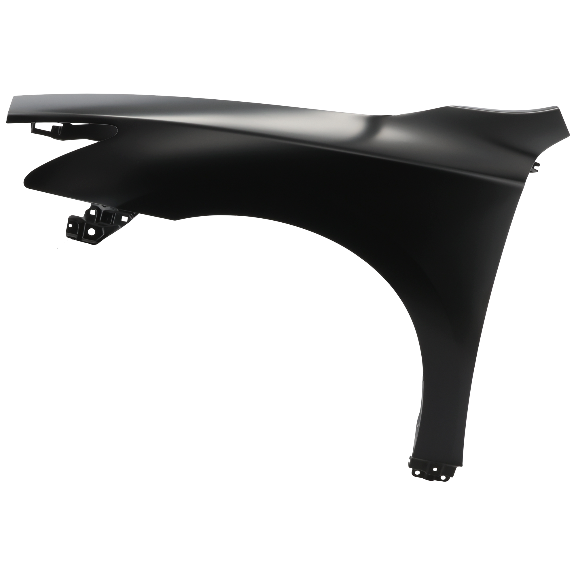 AM MAXIMA 09-14 FRONT FENDER LH Primed CAPA SKU REPN220106Q Partslink NI1240194C OEM 631019N15A