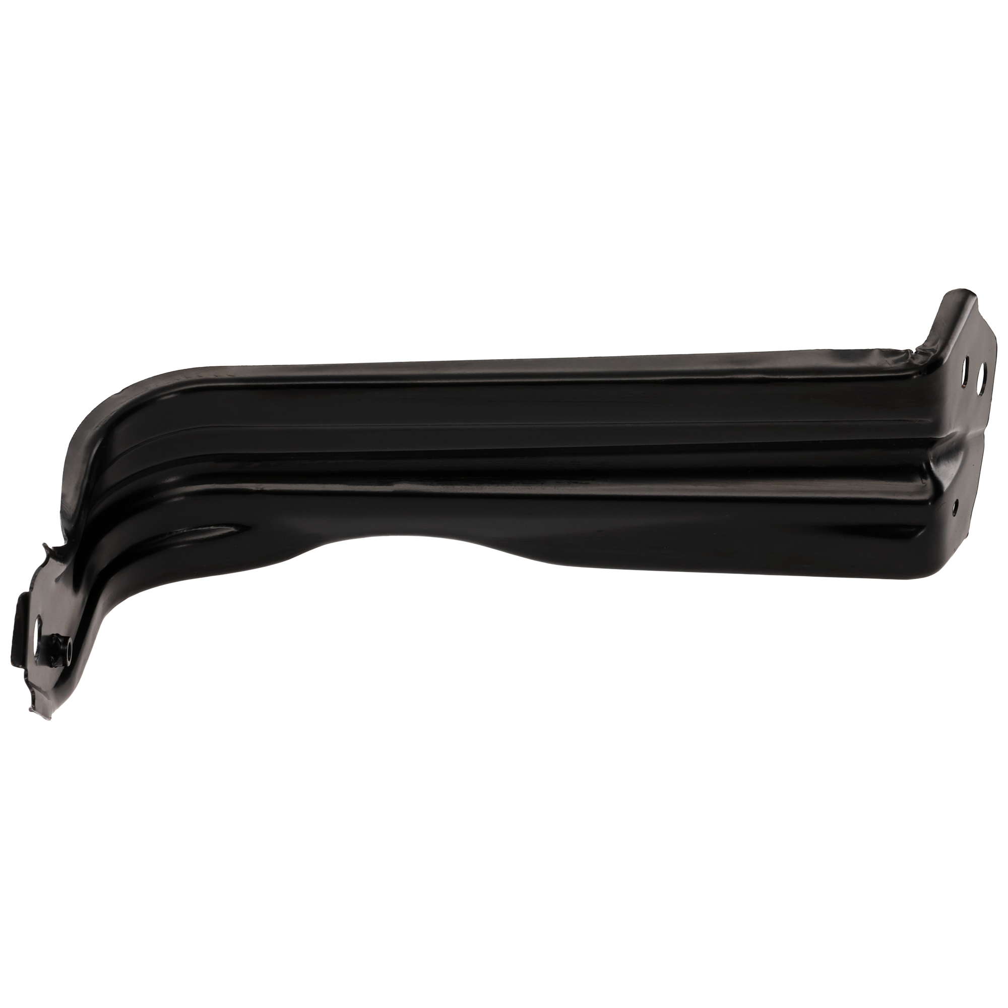 AM ALTIMA 07-13 FENDER STAY LH Steel Coupe Sedan Coupe 08-13 Sedan 07-12 SKU REPN220114 Partslink NI1244100 OEM 63181JA030