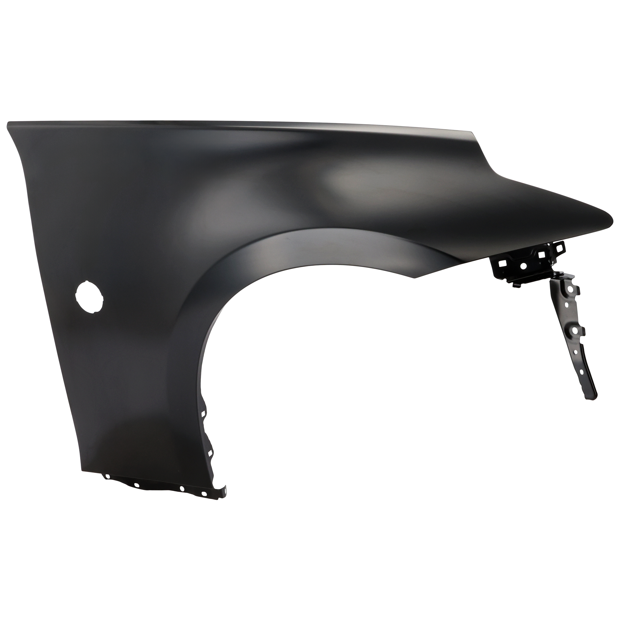AM 370Z 09-19 FRONT FENDER RH Primed Convertible 09-19 Coupe 09-14 SKU REPN220127 Partslink NI1241209 OEM FCA001EAMA