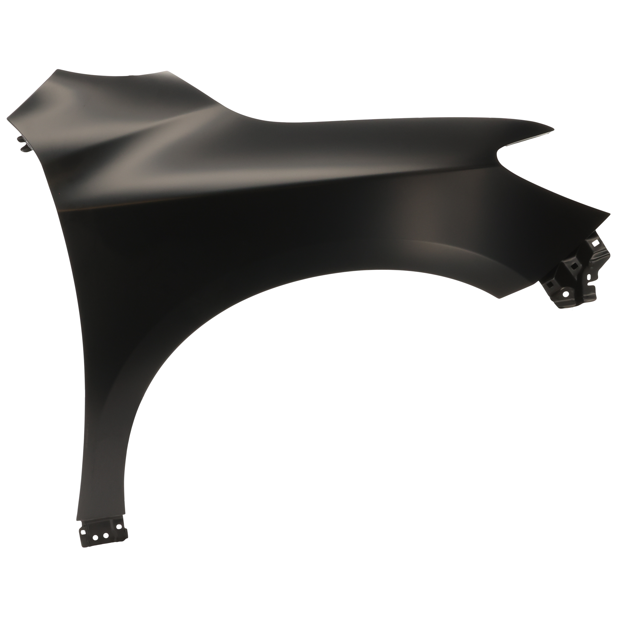 AM PATHFINDER 13-20 FRONT FENDER RH Primed Non Hybrid 14-14 Hybrid Model Steel w o Fender Flare Holes SKU REPN220159 Partslink NI1241208 OEM 631003KA0B