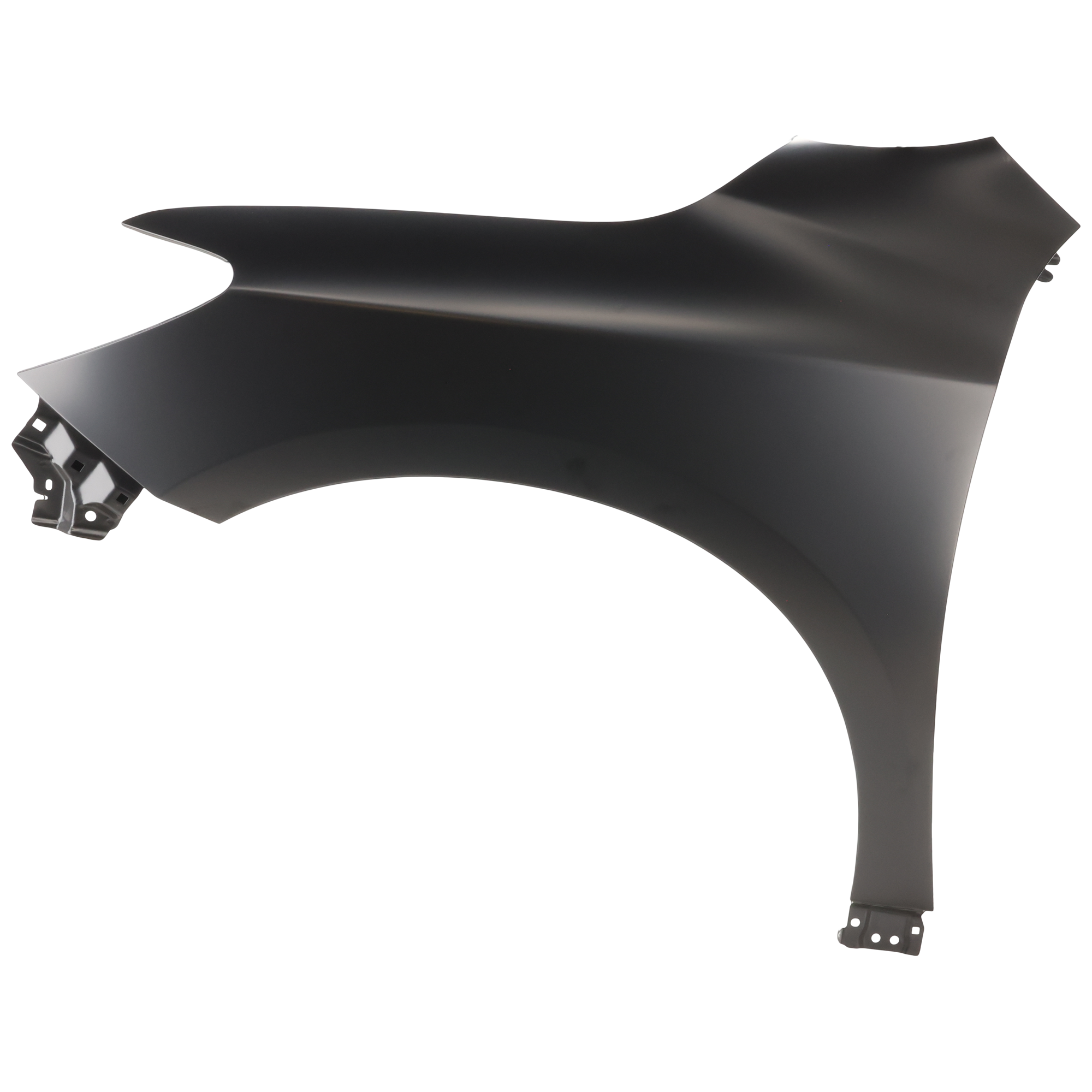 AM PATHFINDER 13-20 FRONT FENDER LH Primed Non Hybrid 14-14 Hybrid Model Steel w o Fender Flare Holes SKU REPN220160 Partslink NI1240208 OEM 631013KA0B