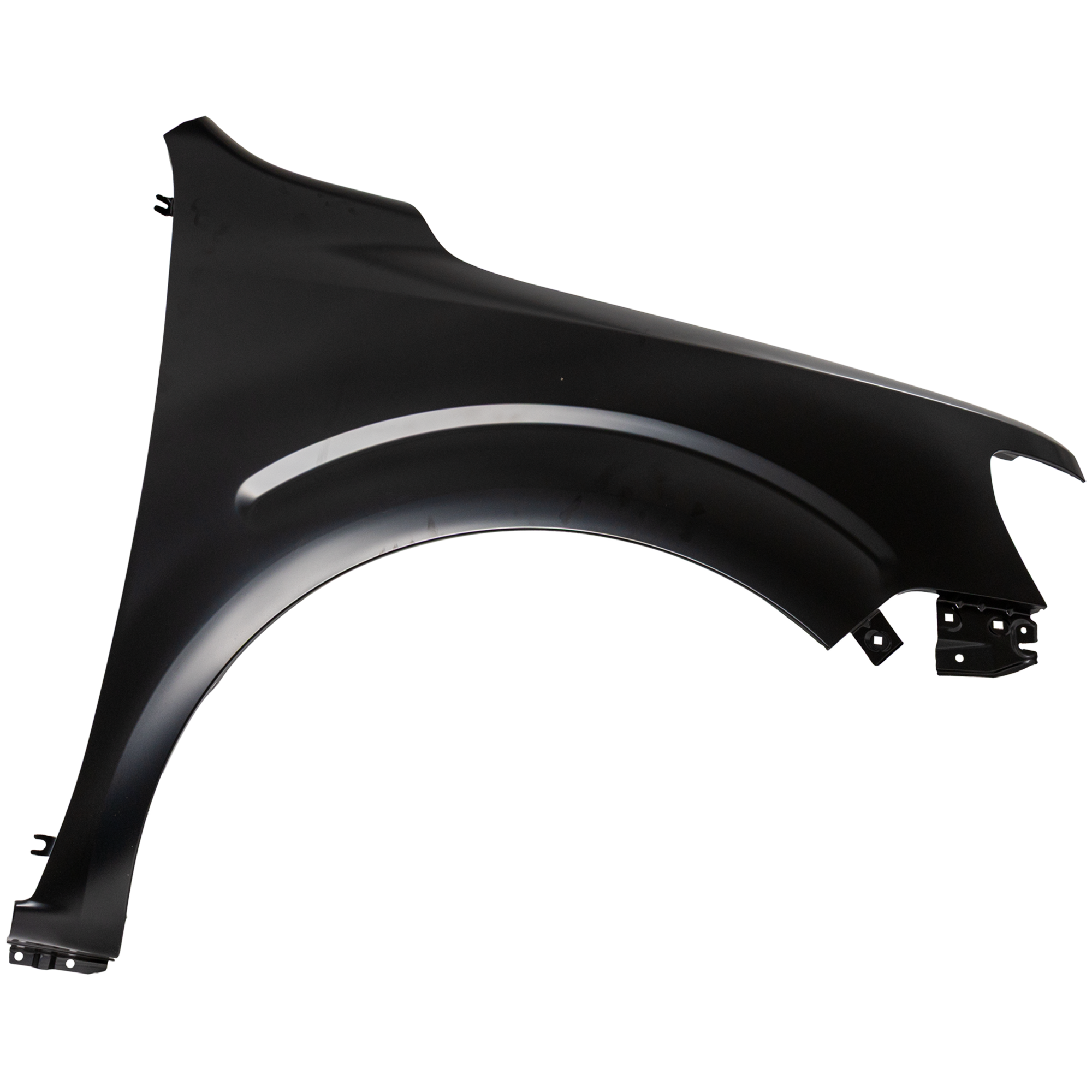 AM NV SERIES FULL SIZE VAN 12-21 FRONT FENDER RH Primed SKU REPN220161 Partslink NI1241210 OEM 631001PA0A