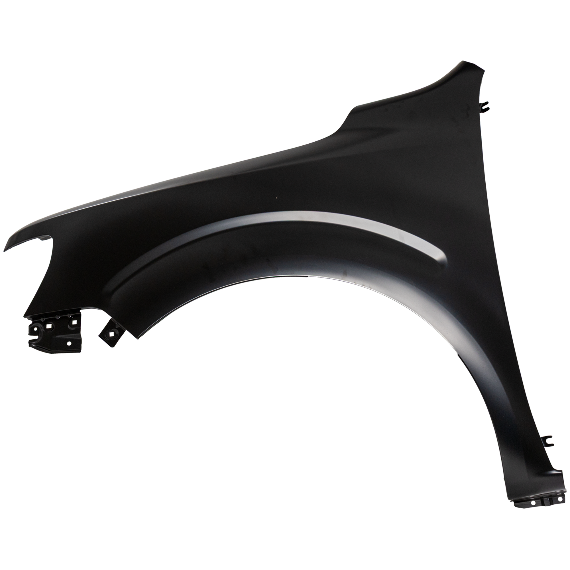 AM NV SERIES FULL SIZE VAN 12-21 FRONT FENDER LH Primed SKU REPN220162 Partslink NI1240210 OEM 631011PA0A
