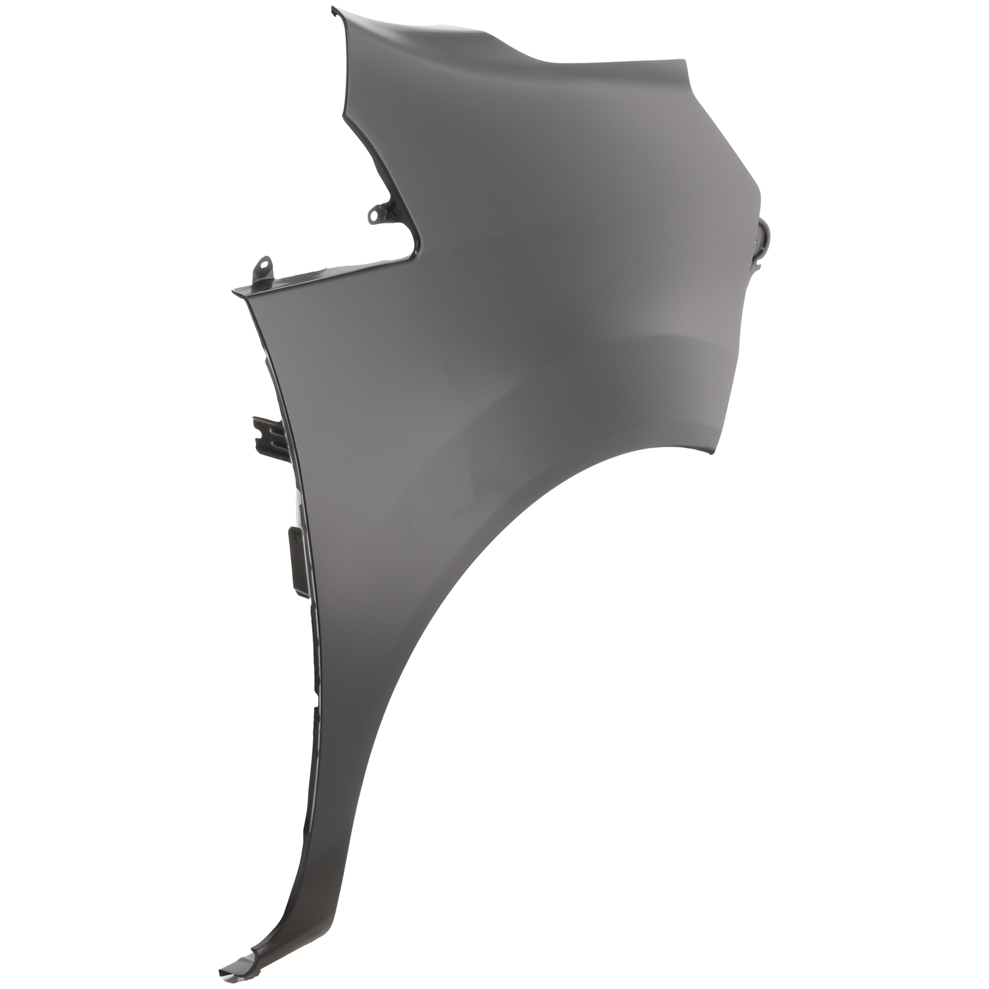 AM NV200-13-21 FRONT FENDER RH Primed Steel CAPA SKU REPN220169Q Partslink NI1241213C OEM F31003LMMC