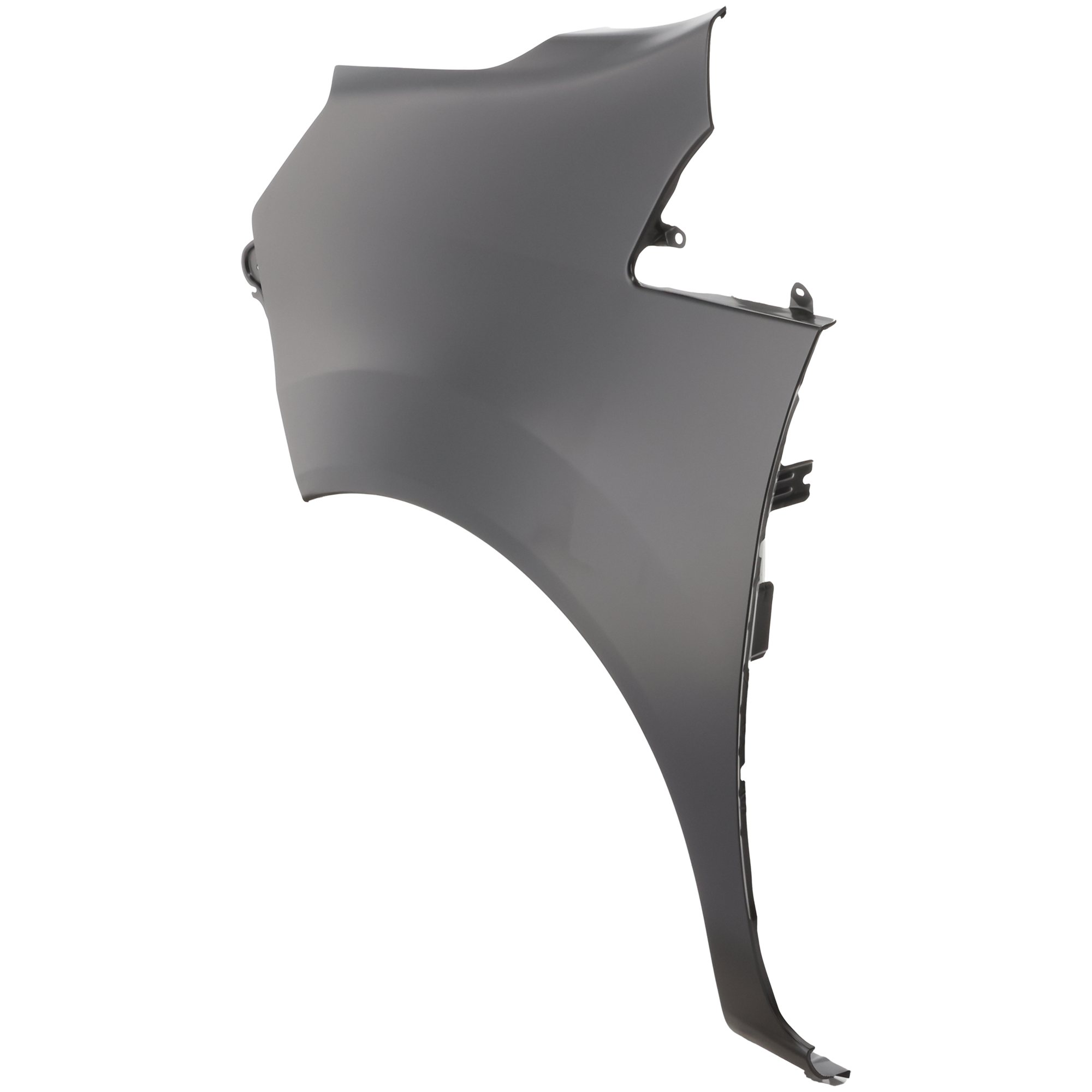 AM NV200-13-21 FRONT FENDER LH Primed Steel SKU REPN220170 Partslink NI1240213 OEM F31013LMMC
