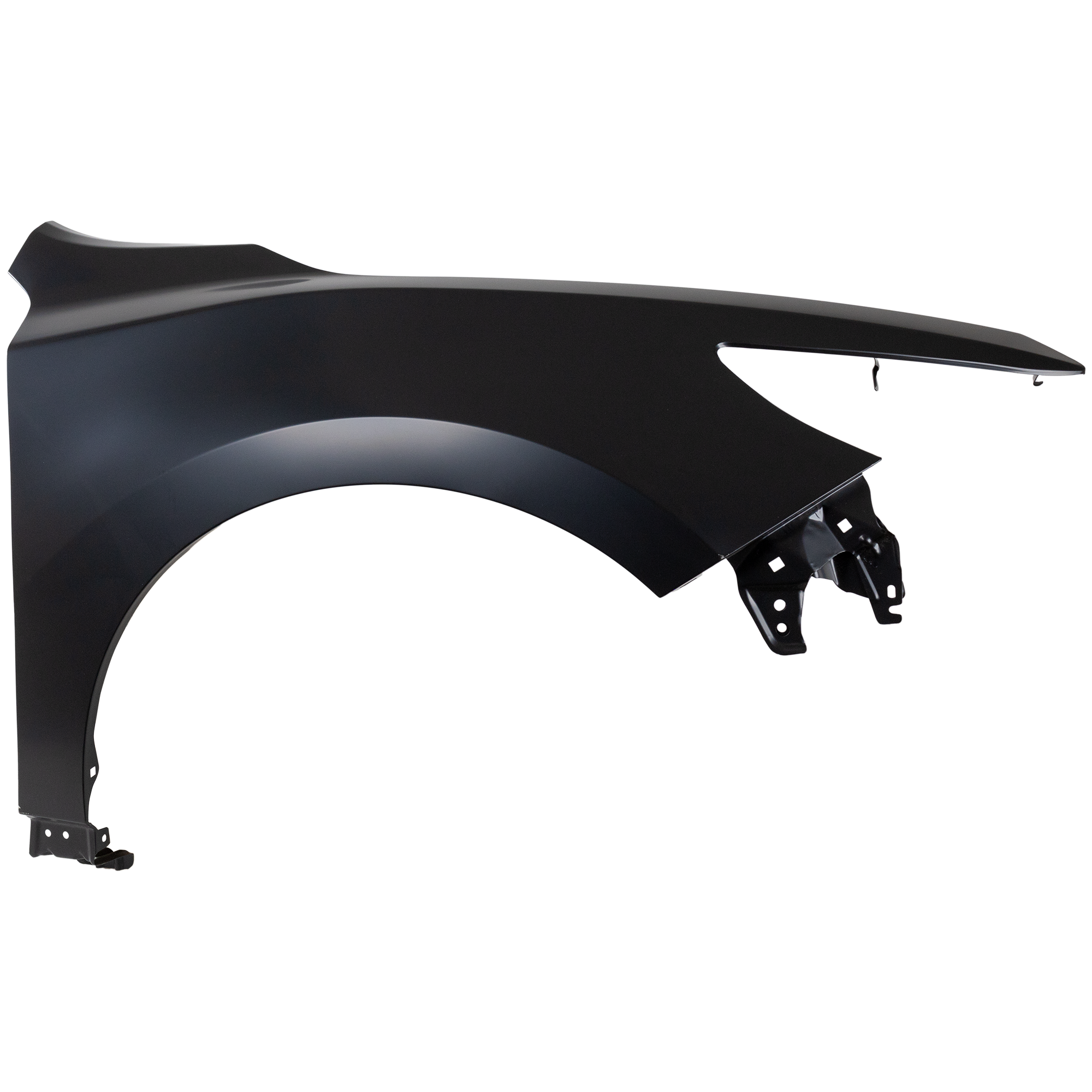 AM ALTIMA 16-18 FRONT FENDER RH Primed CAPA SKU REPN220177Q Partslink NI1241221C OEM 631009HS0A