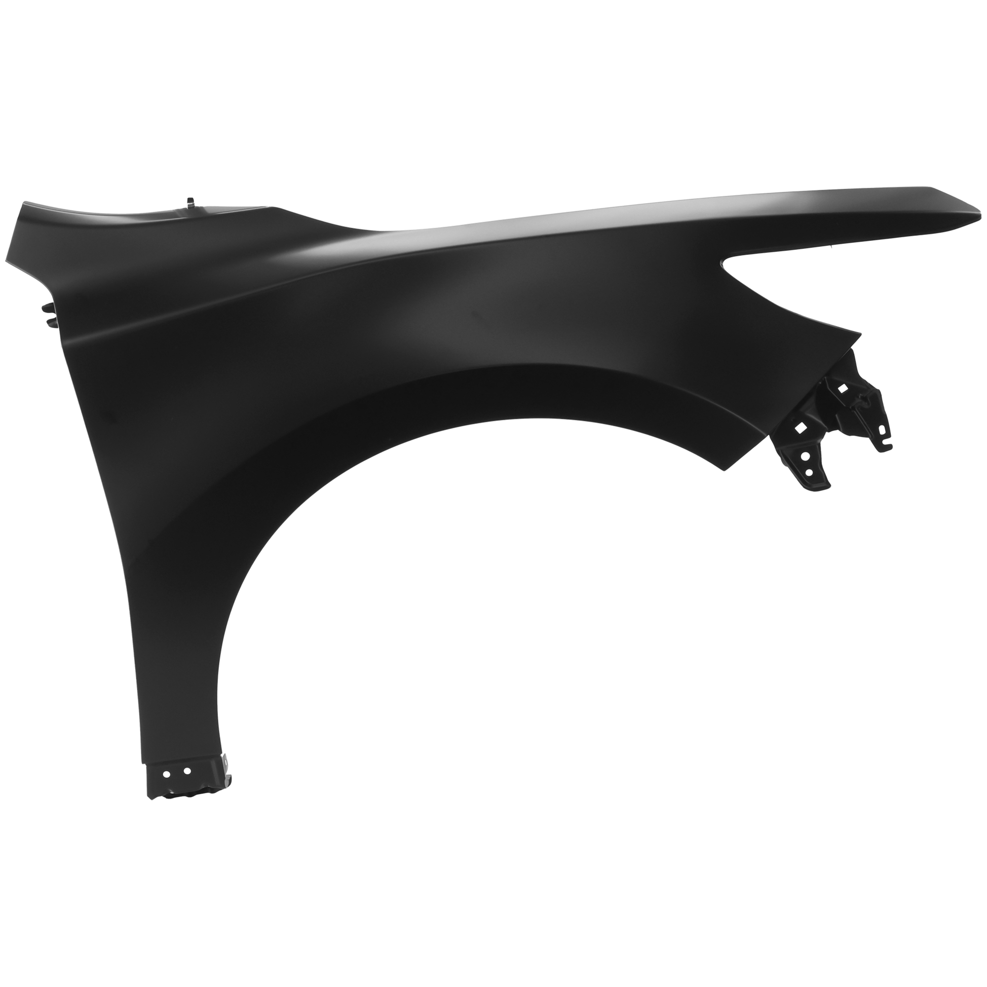AM ALTIMA 16-18 FRONT FENDER RH Primed SKU REPN220177 Partslink NI1241221 OEM 631009HS0A