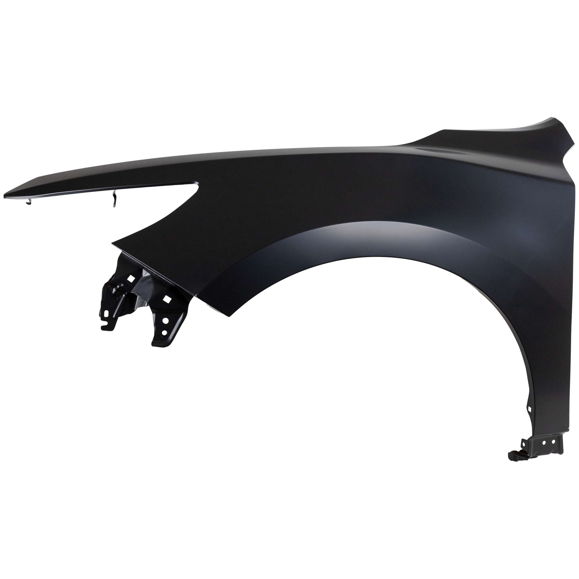 AM ALTIMA 16-18 FRONT FENDER LH Primed CAPA SKU REPN220178Q Partslink NI1240221C OEM 631019HS0A