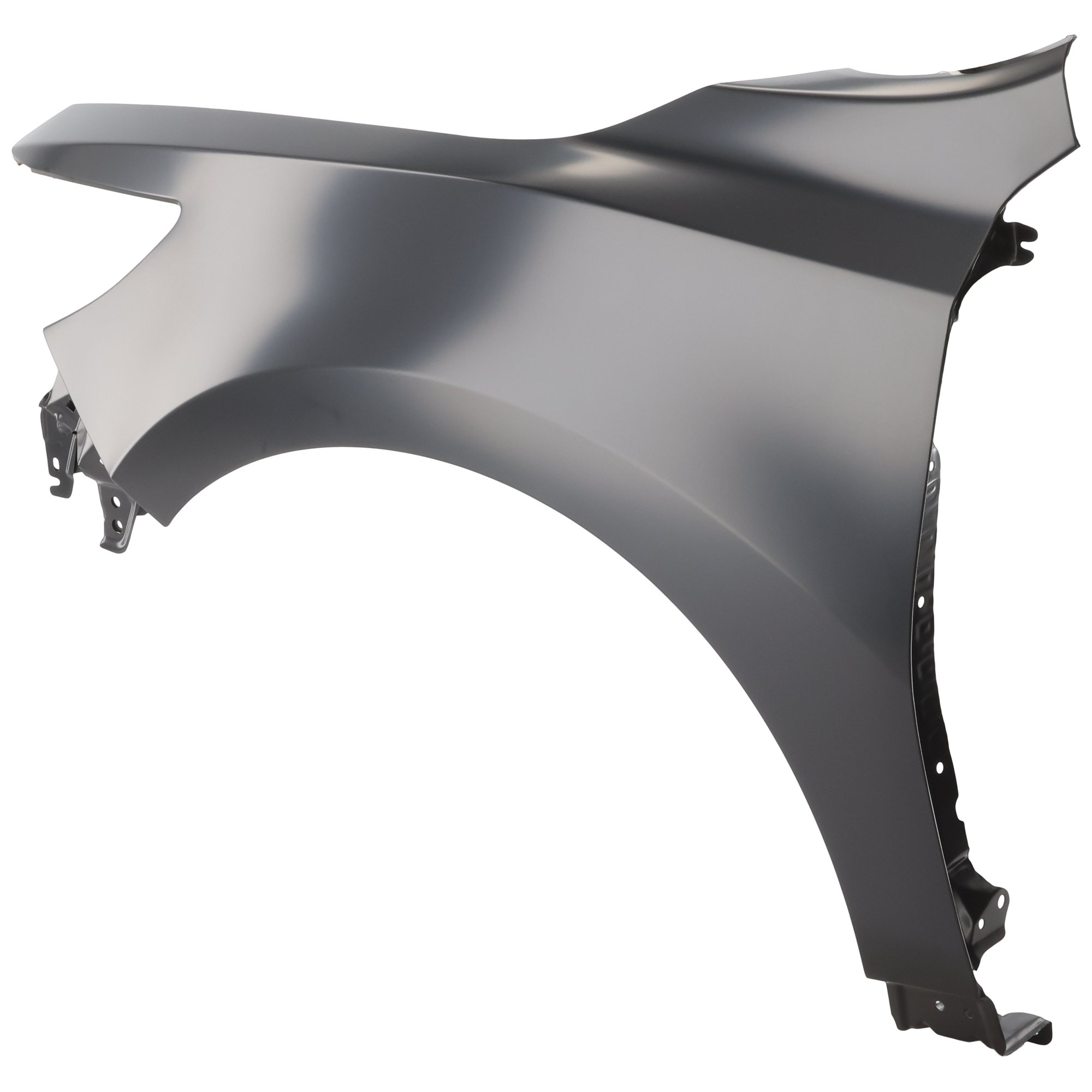 AM ALTIMA 16-18 FRONT FENDER LH Primed SKU REPN220178 Partslink NI1240221 OEM 631019HS0A