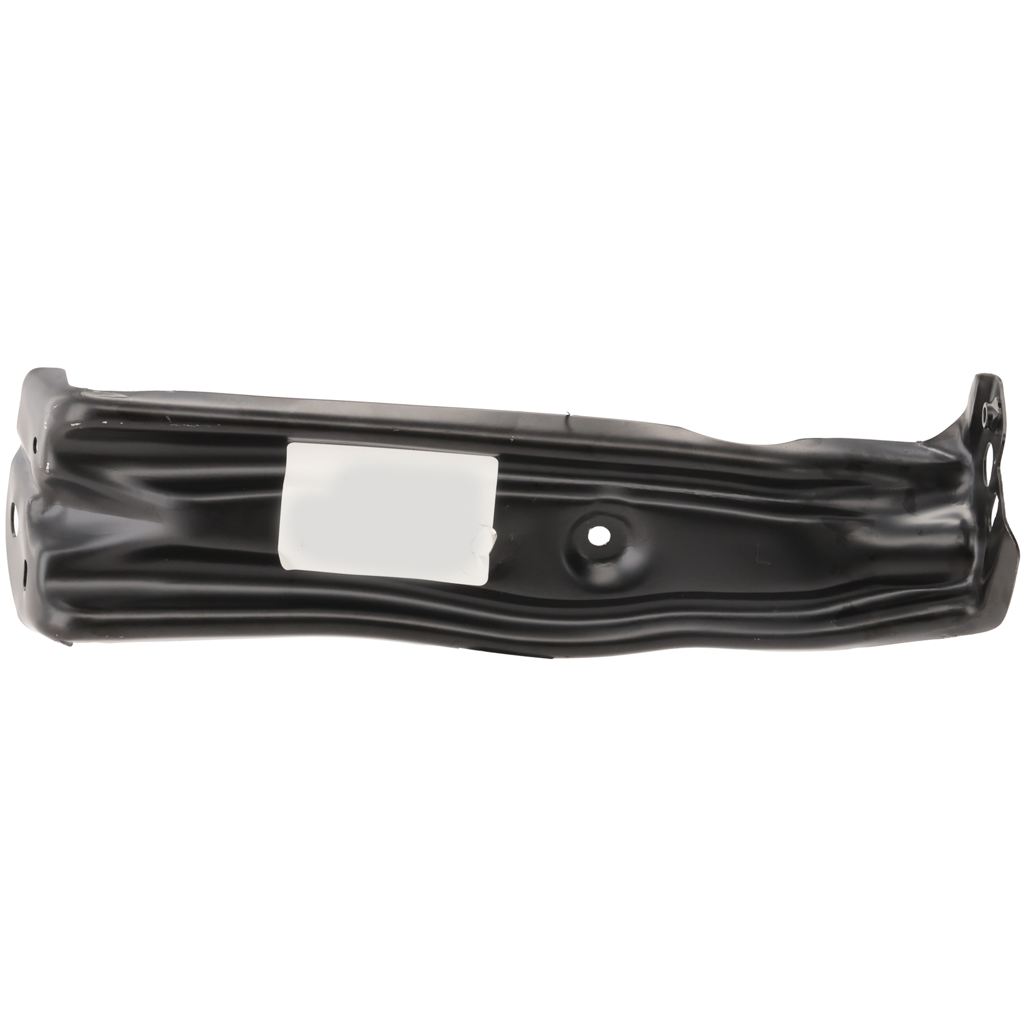 AM ALTIMA 13-18 MAXIMA 16-23 FRONT FENDER STAY LH Steel Sedan SKU REPN221702 Partslink NI1244102 OEM F31813TAMA