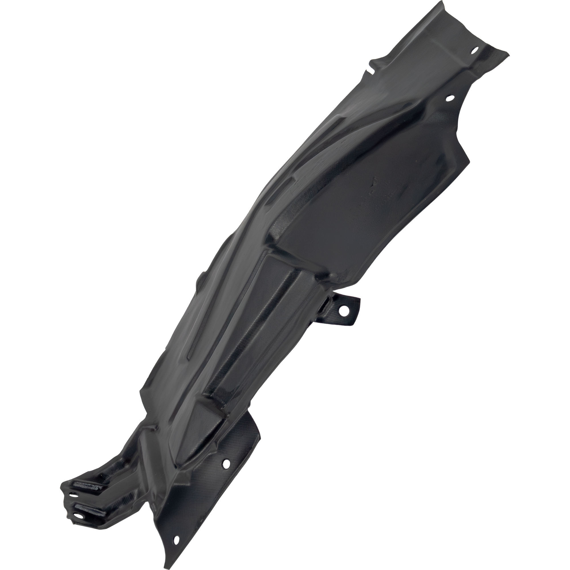 AM MURANO 03-07 FRONT FENDER LINER RH Front Section SKU REPN222113 Partslink NI1249108 OEM 63844CA00A