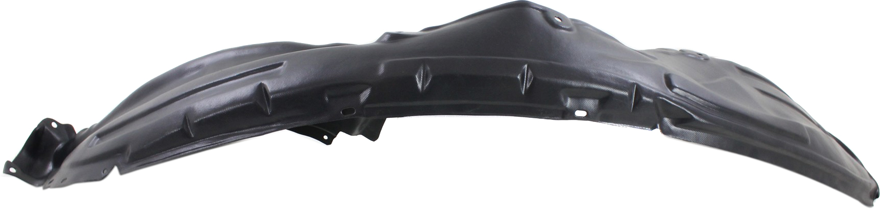 AM MURANO 11-14 FRONT FENDER LINER RH CrossCabriolet Model SKU REPN222129 Partslink NI1249127 OEM 638401GR0A