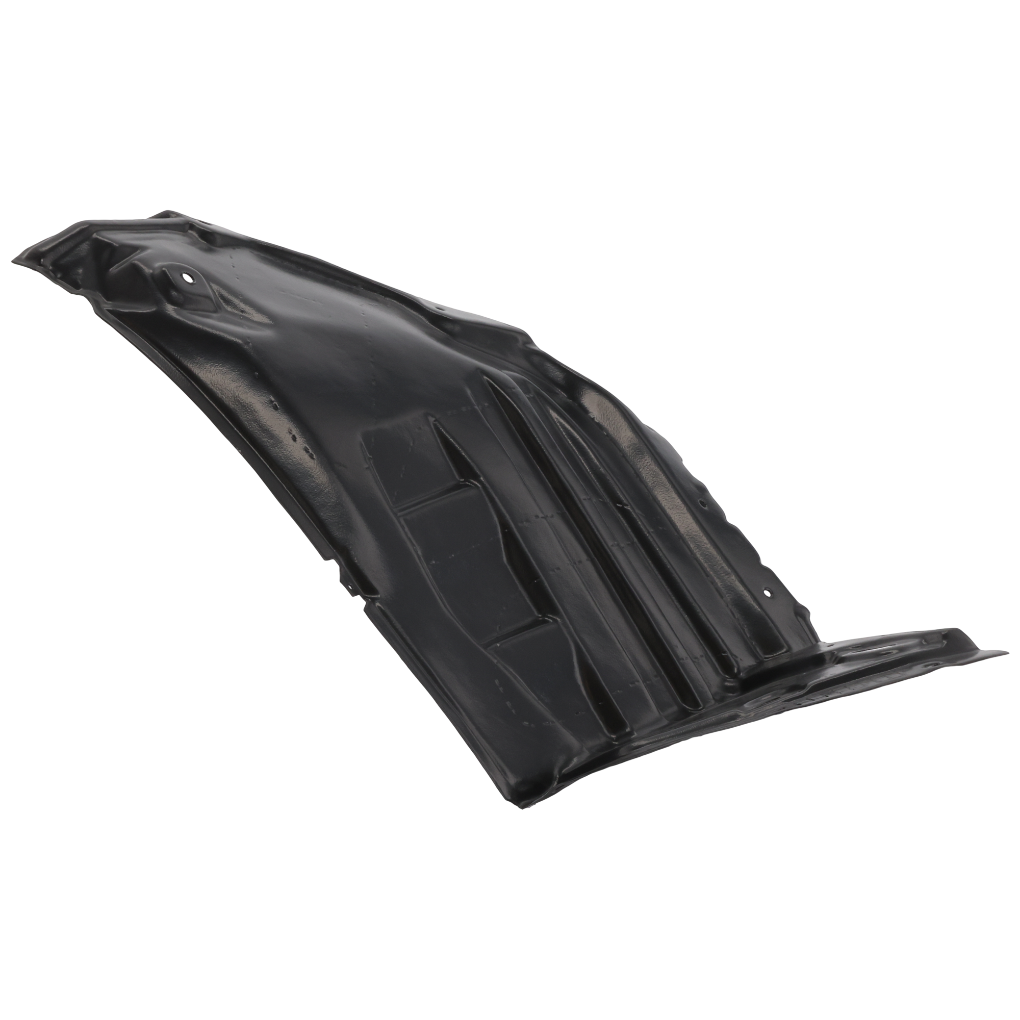 AM QUEST 11-17 FRONT FENDER LINER RH Front Section SKU REPN222153 Partslink NI1249138 OEM 638441JA0A