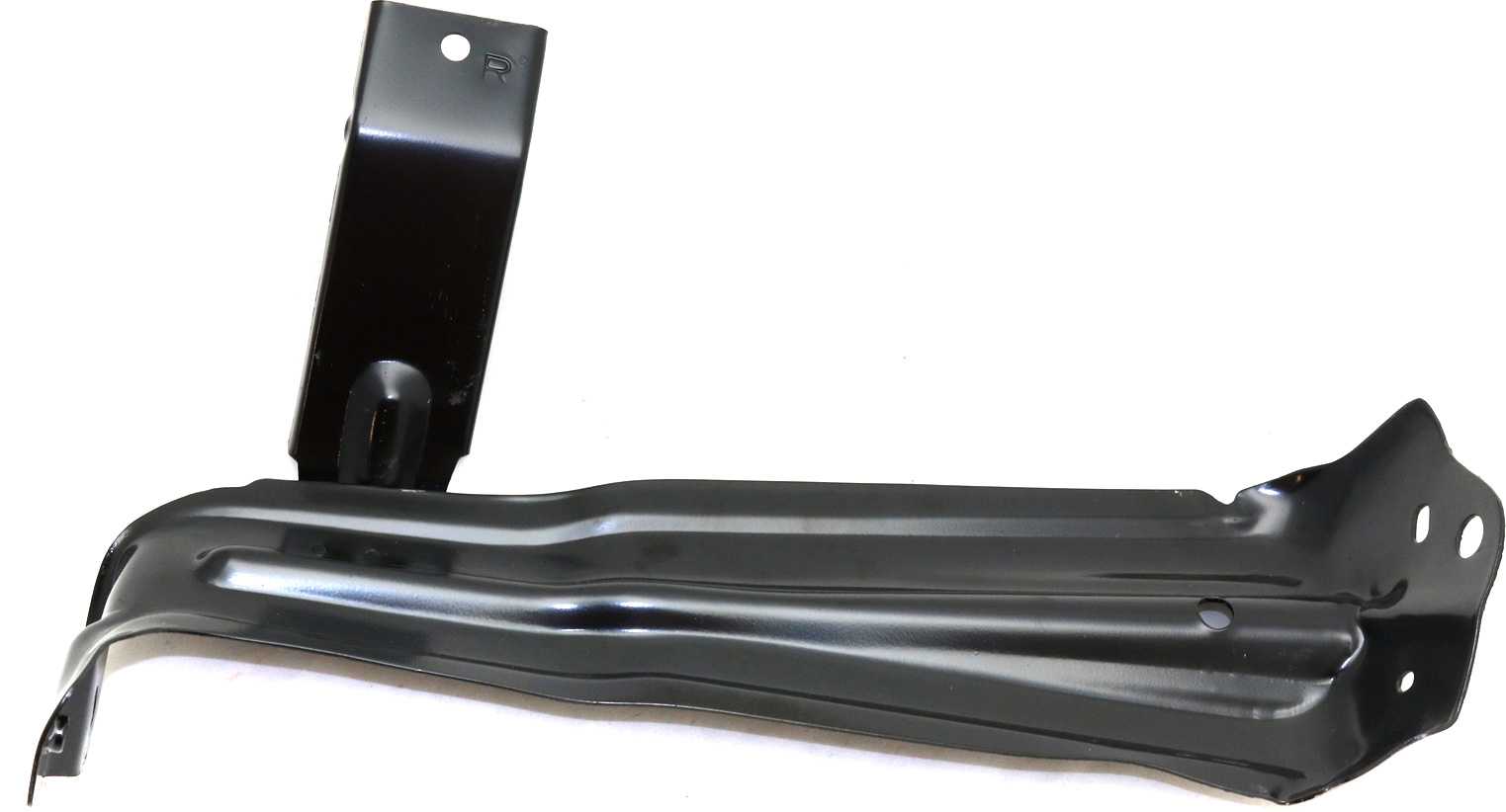 AM MAXIMA 09-14 FENDER SUPPORT RH Fender Stay Steel SKU REPN223703 Partslink NI1245103 OEM F31809N0MA