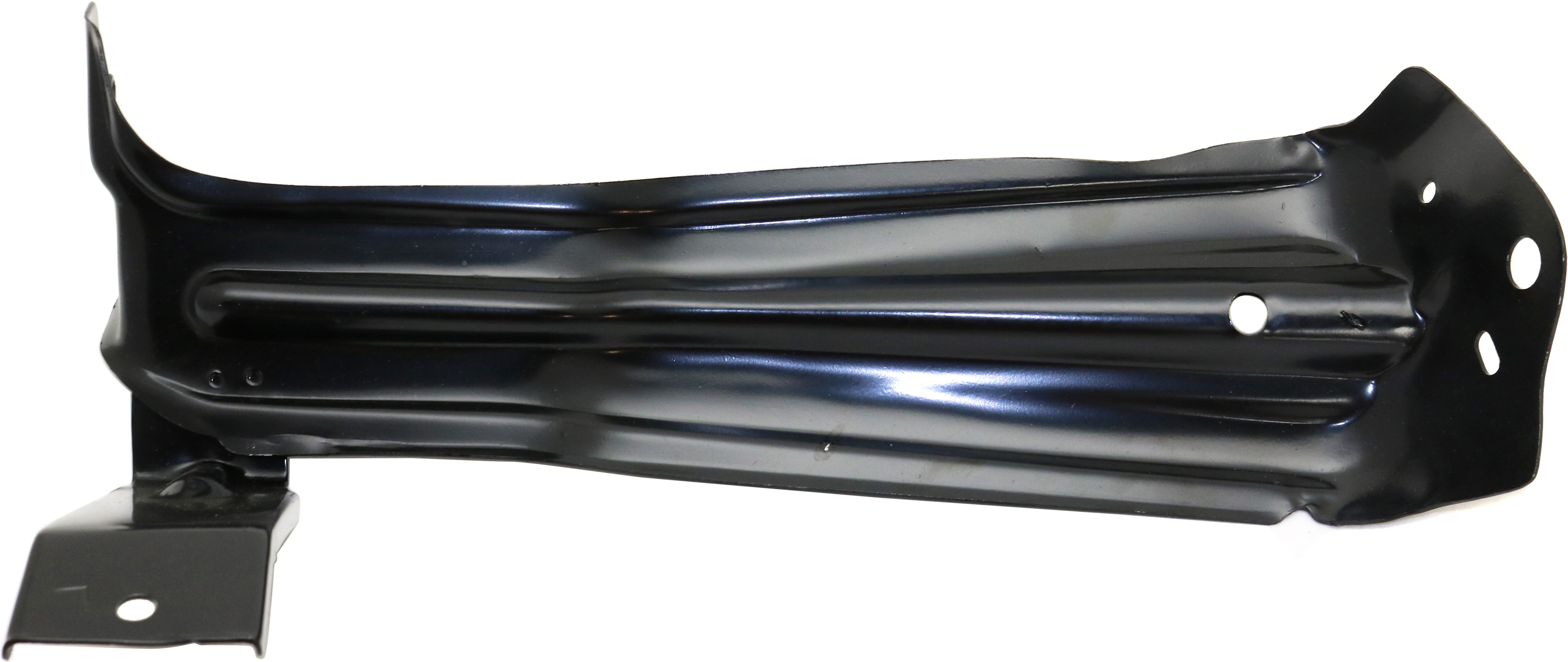 AM MAXIMA 09-14 FENDER SUPPORT LH Fender Stay Steel SKU REPN223704 Partslink NI1244103 OEM F31819N0MA