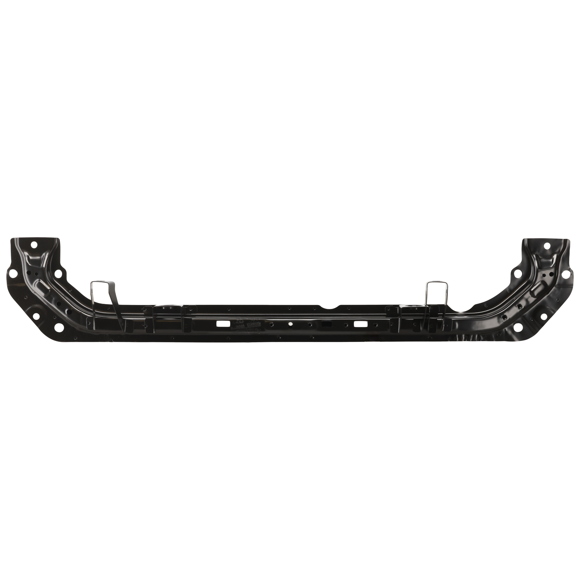 AM ROGUE 08-13 ROGUE SELECT 14-15 RADIATOR SUPPORT LOWER Tie Bar Steel SKU REPN250101 Partslink NI1225181 OEM 62530JM00A