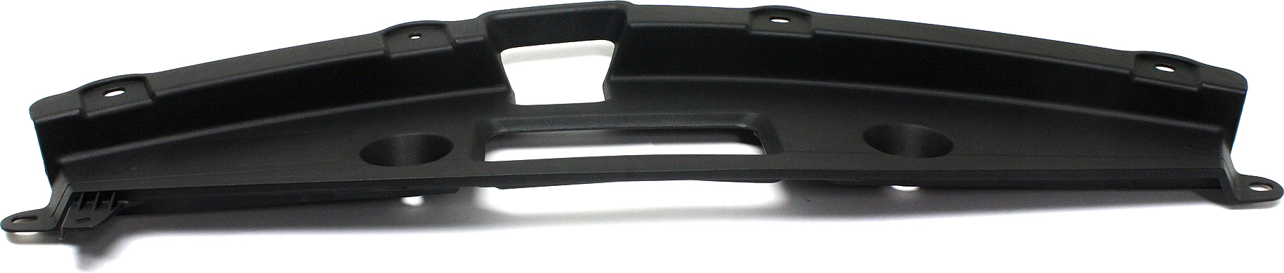 AM ALTIMA 13-15 RADIATOR SUPPORT COVER Plastic Sedan SKU REPN250106 Partslink NI1224100 OEM 620783TA0B
