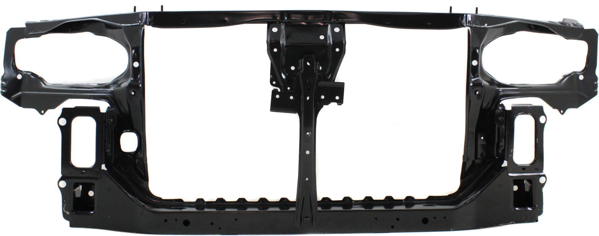 AM MAXIMA 01-03 I35-02-04 RADIATOR SUPPORT Assembly Steel SKU REPN250113 Partslink NI1225148 OEM 625005Y501