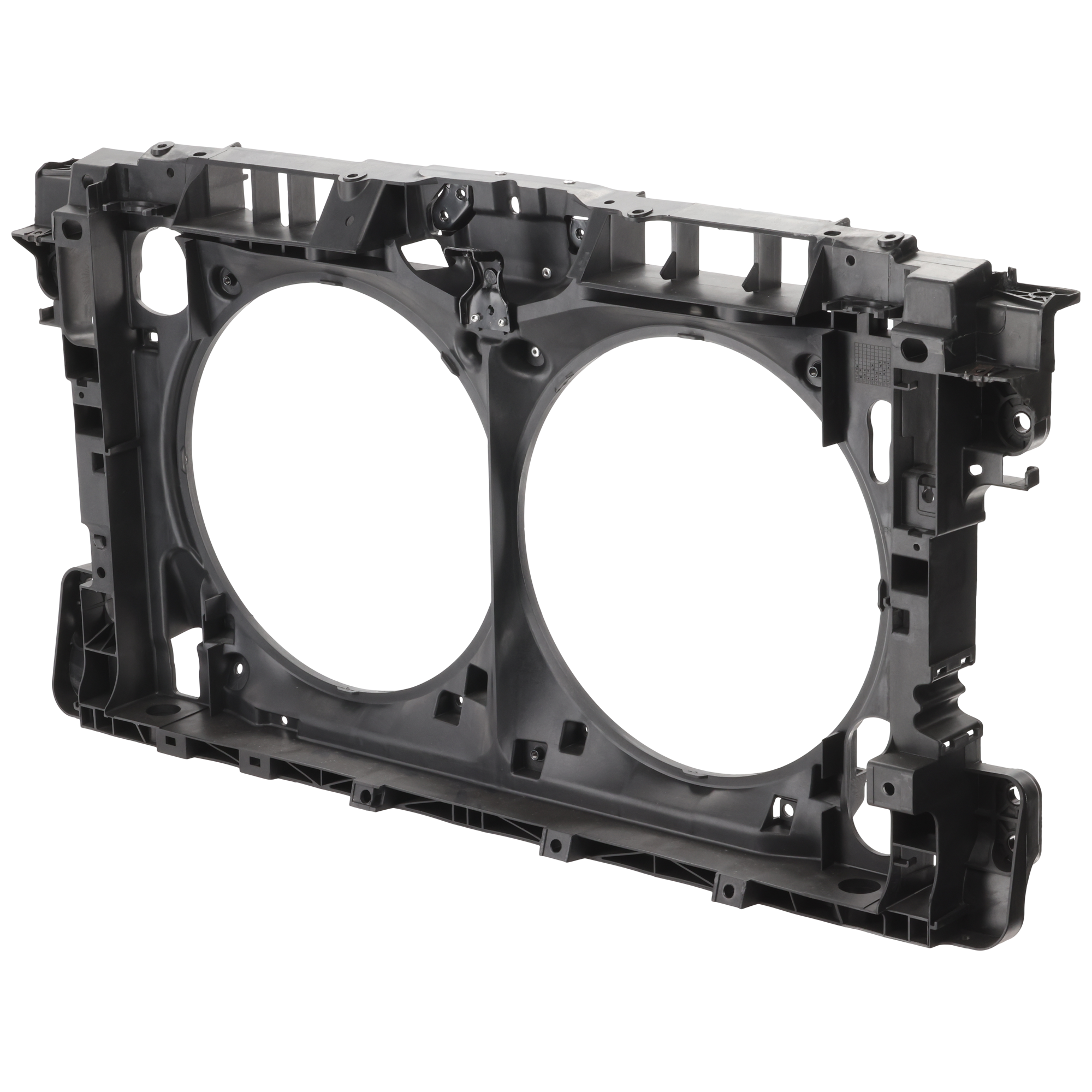 AM ALTIMA 13-18 MAXIMA 16-23 RADIATOR SUPPORT Plastic with Steel 3.5L Eng. Sedan SKU REPN250115 Partslink NI1225207 OEM 625003TA0B