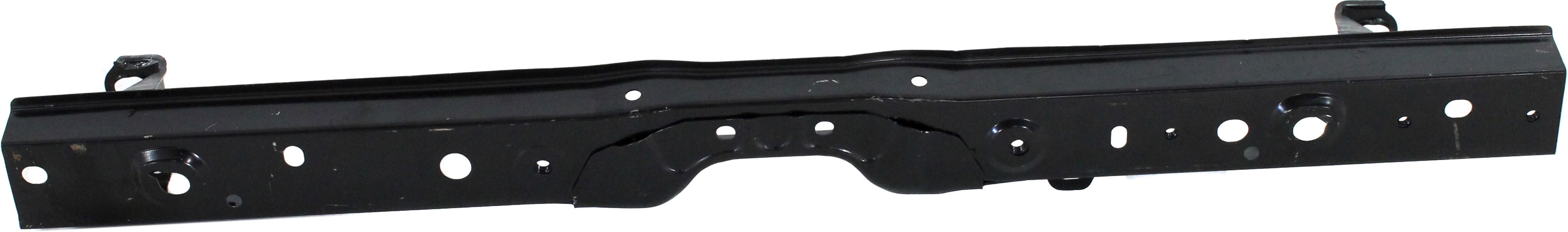AM LEAF 11-12 RADIATOR SUPPORT UPPER Tie Bar Steel SKU REPN250301 Partslink NI1225193 OEM 625113NA0H