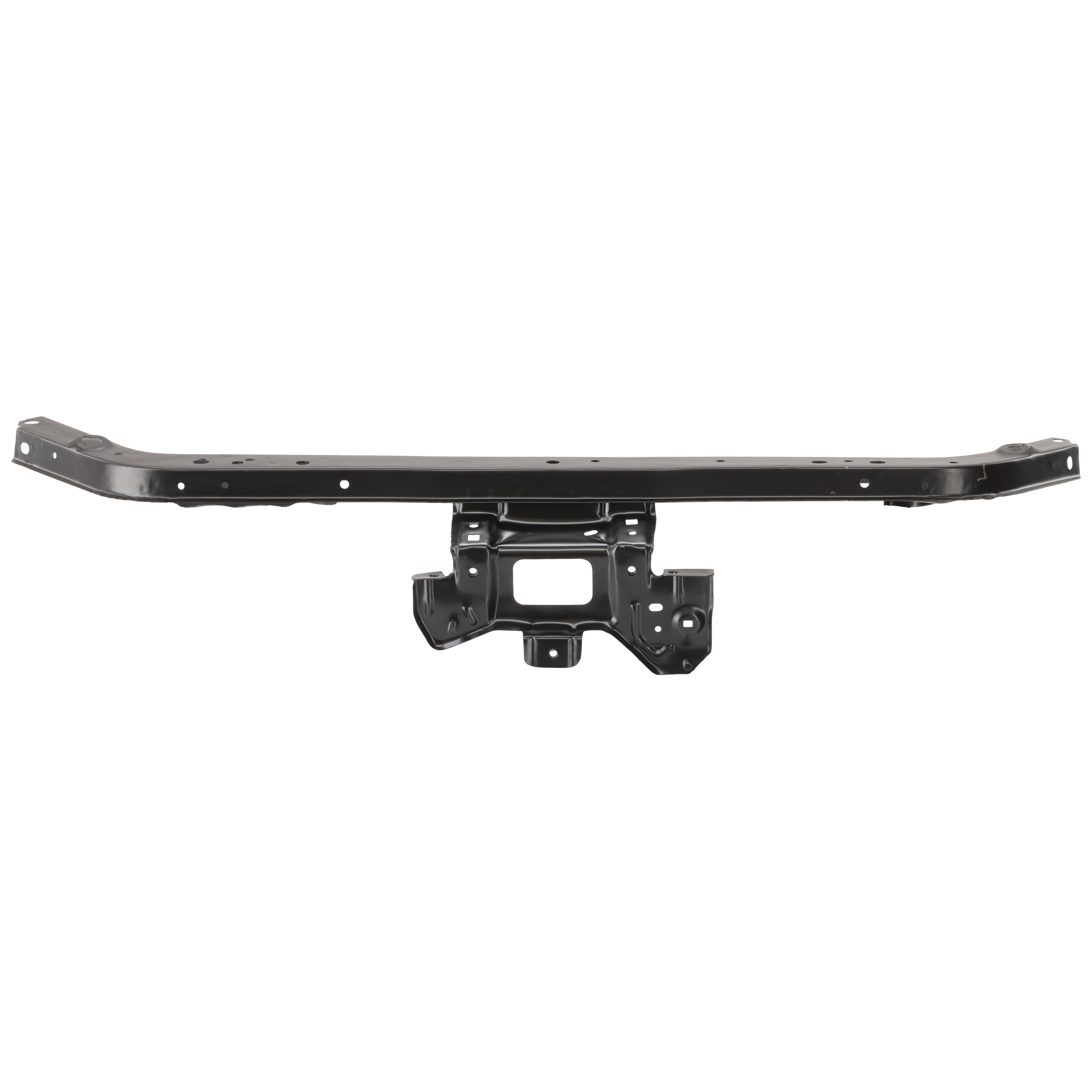 AM SENTRA 13-19 RADIATOR SUPPORT UPPER Center Steel Exc. SR Turbo Nismo Models CAPA SKU REPN250302Q Partslink NI1225209C OEM F25113SHMA