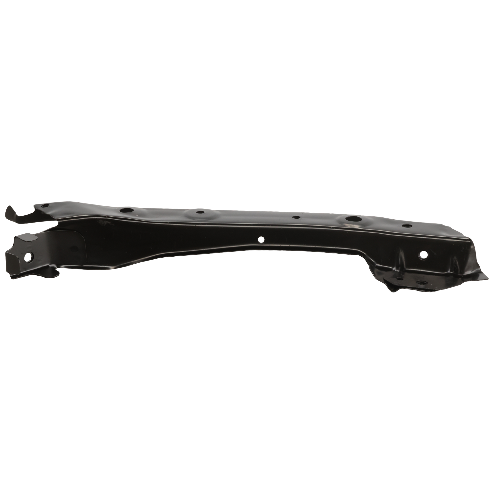 AM SENTRA 13-17 RADIATOR SUPPORT UPPER RH Tie Bar Steel 1.8L Eng. SKU REPN250303 Partslink NI1225211 OEM F25123SGMA
