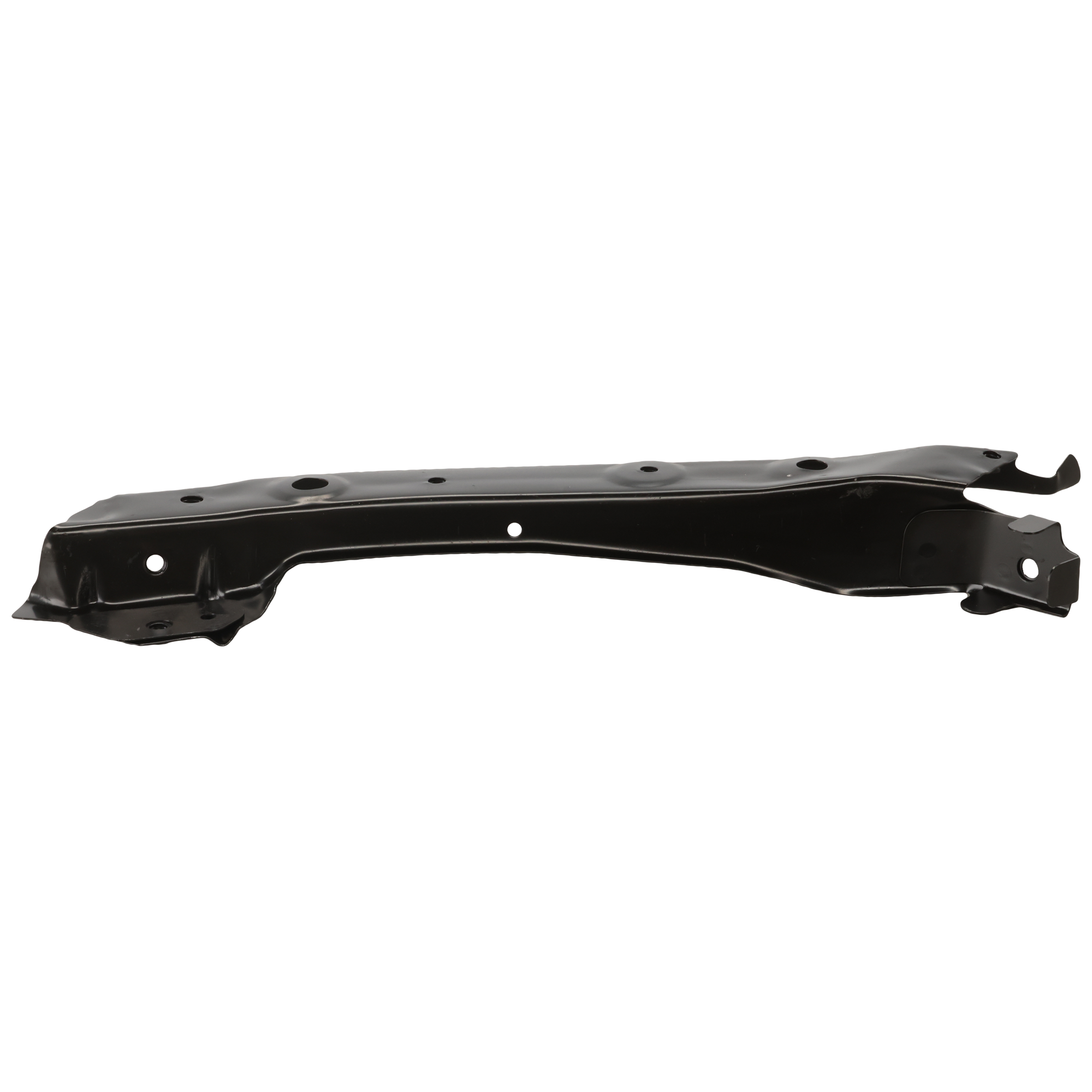 AM SENTRA 13-19 RADIATOR SUPPORT UPPER LH Tie Bar Steel 1.8L Eng. SKU REPN250304 Partslink NI1225212 OEM F25133SGMA