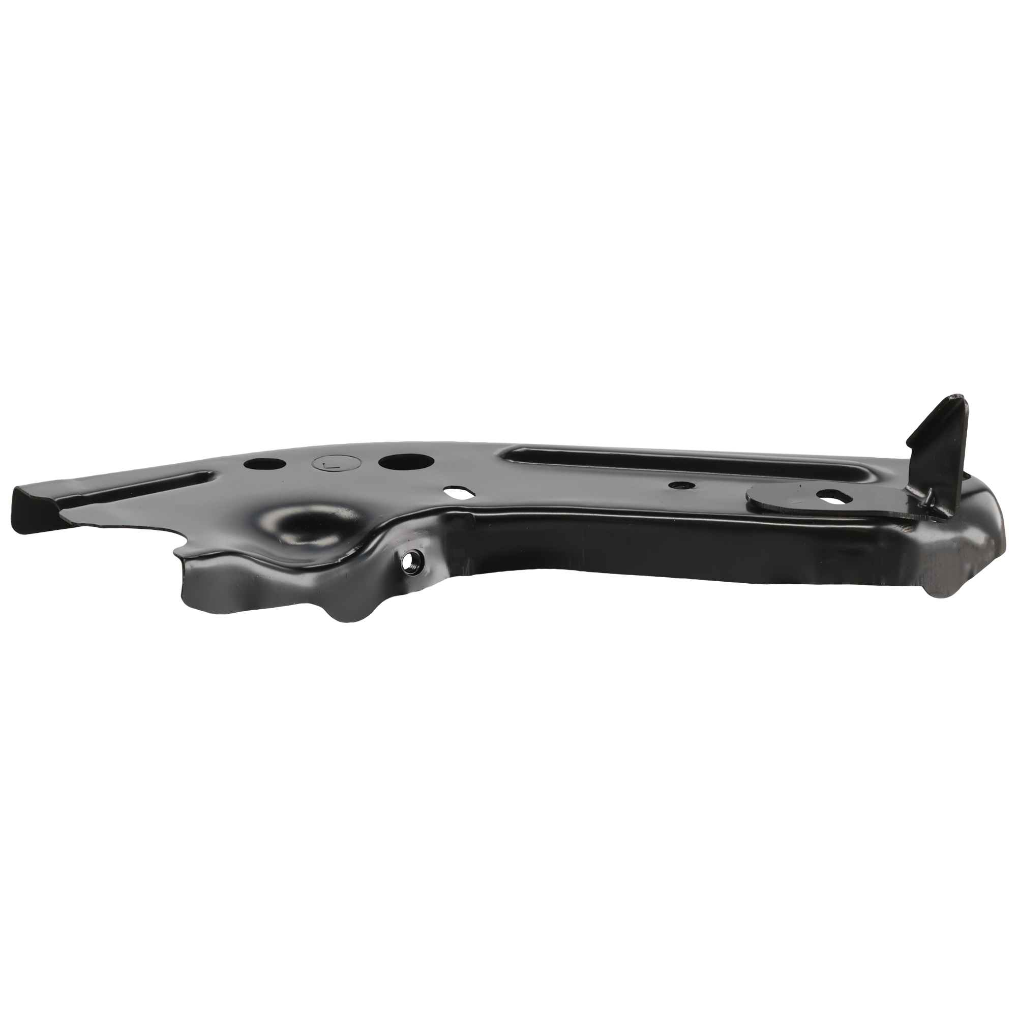AM SENTRA 13-19 RADIATOR SUPPORT RH Side Core Steel Exc. SR Turbo Nismo Models SKU REPN250511 Partslink NI1225213 OEM F25203SGMA
