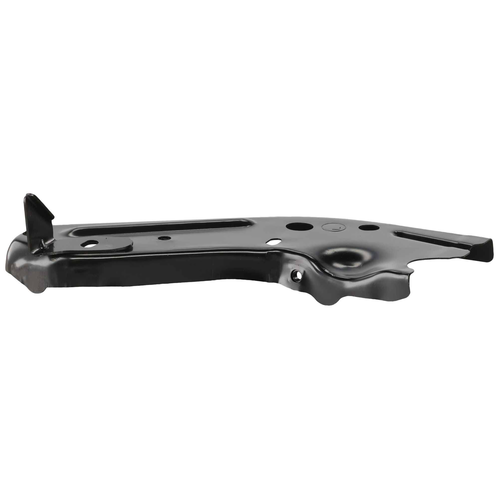 AM SENTRA 13-19 RADIATOR SUPPORT LH Side Core Steel Exc. SR Turbo Nismo Models SKU REPN250512 Partslink NI1225214 OEM F25213SGMA