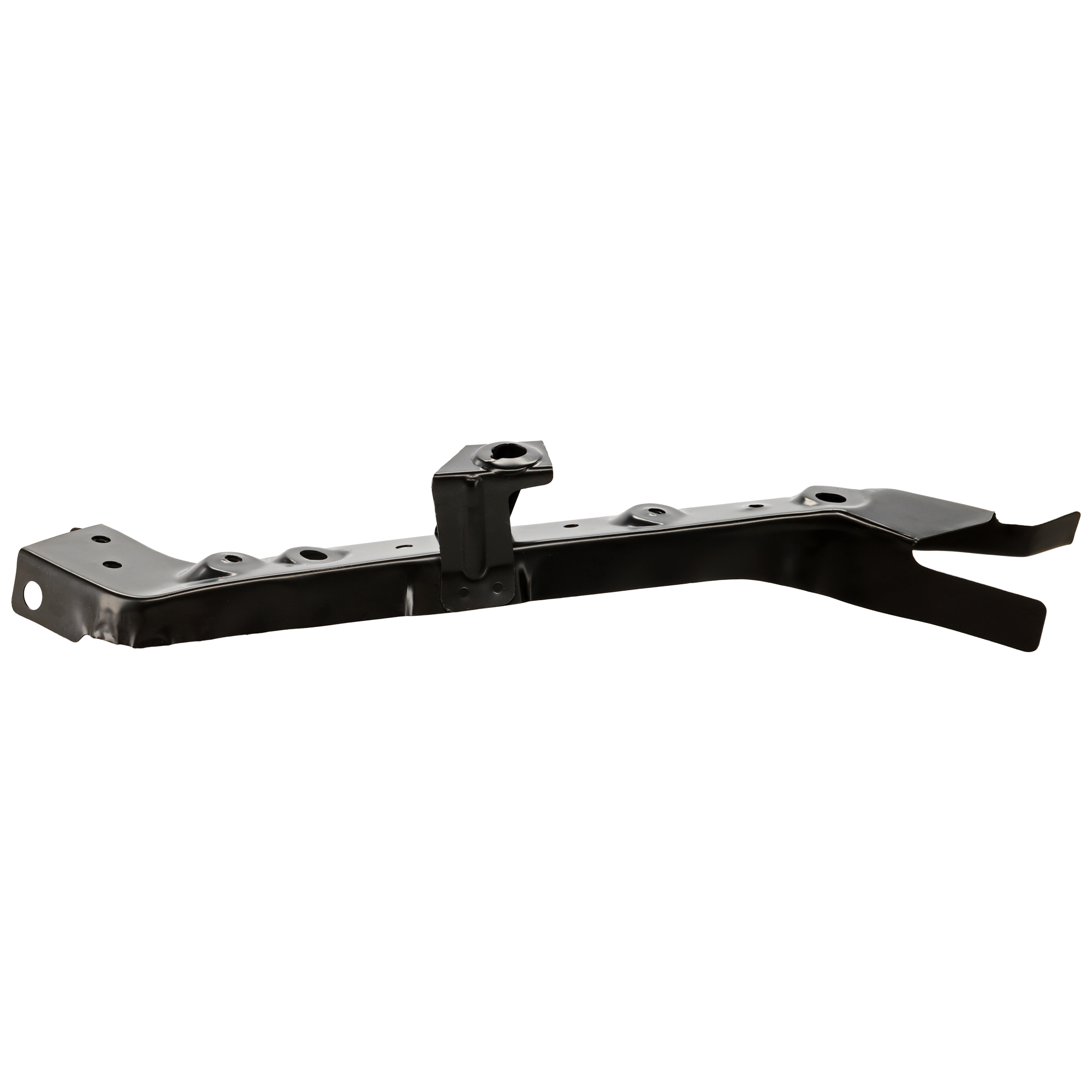 AM ROGUE 14-20 RADIATOR SUPPORT LH Upper Tie Bar Steel Hybrid Non Hybrid Models Korea 15-20 Japan USA Built Vehicle SKU REPN250516 Partslink NI1225222 OEM 625134CB0A
