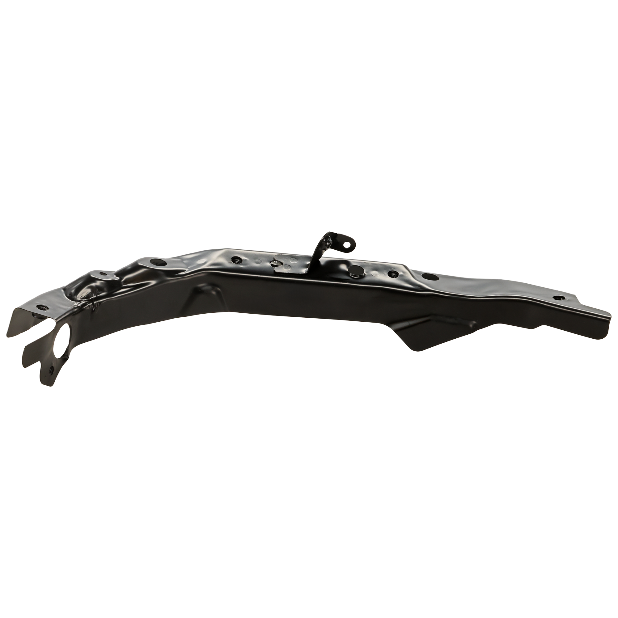 AM ALTIMA 13-18 MAXIMA 16-23 RADIATOR SUPPORT RH Steel Sedan SKU REPN250517 Partslink NI1225205 OEM F25123TAMA