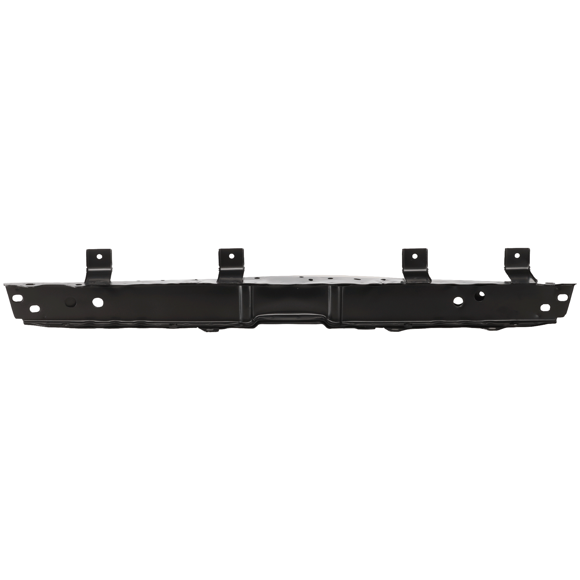AM ROGUE 14-20 RADIATOR SUPPORT UPPER Center Tie Bar Steel CAPA SKU REPN250907Q Partslink NI1225221C OEM 625114BC0A