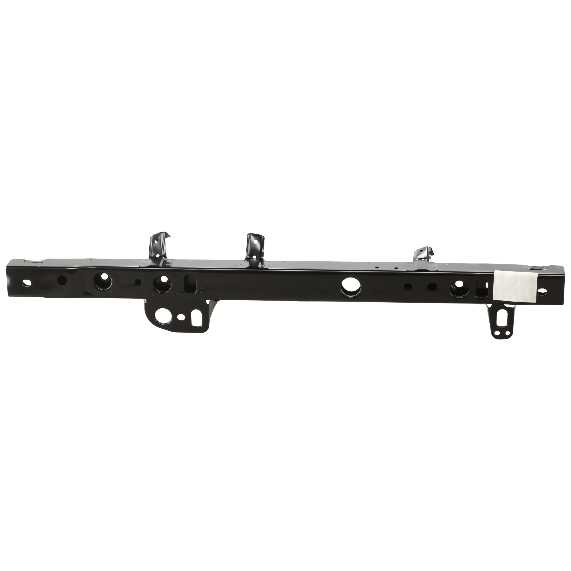 AM JUKE 11-17 RADIATOR SUPPORT LOWER Tie Bar Steel SKU REPN251102 Partslink NI1225195 OEM 625301KM0H