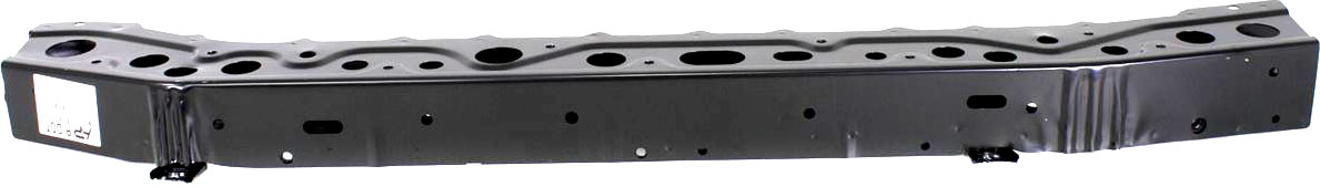 AM CUBE 09-14 RADIATOR SUPPORT LOWER Tie Bar Steel SKU REPN251103 Partslink NI1225190 OEM 625301FC0H
