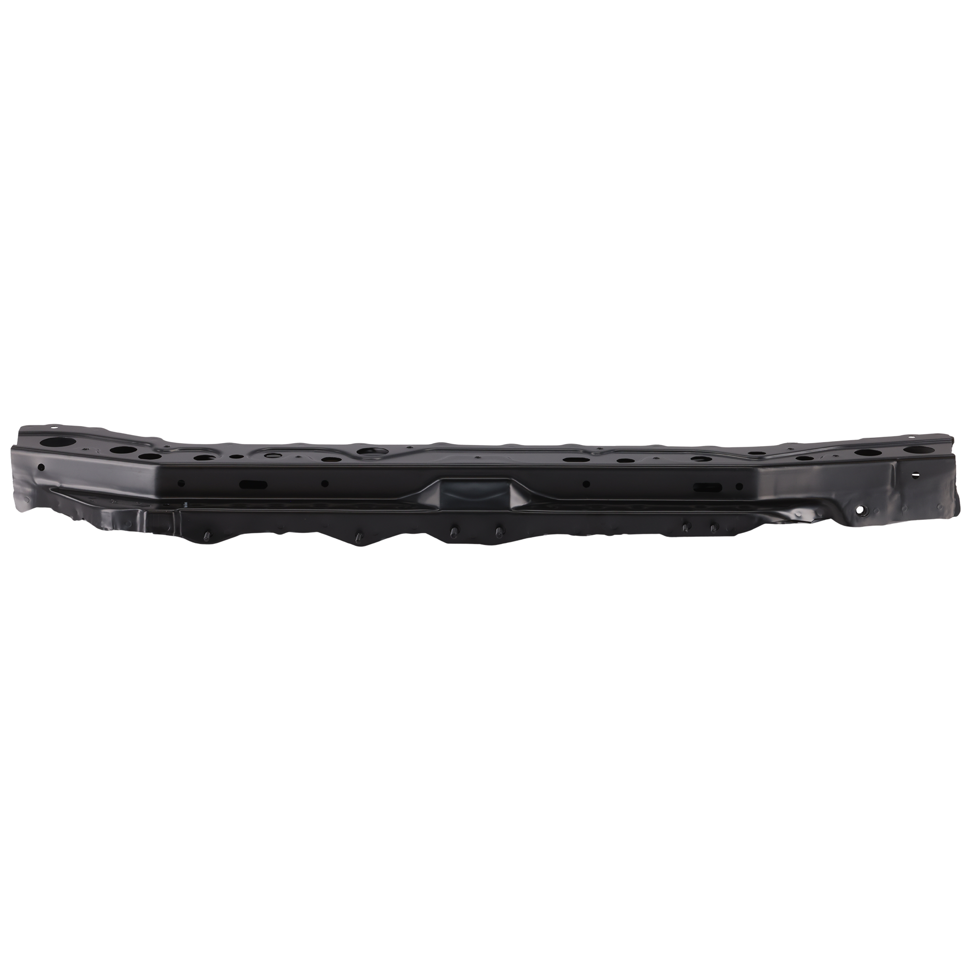 AM SENTRA 13-14 RADIATOR SUPPORT LOWER Tie Bar Steel SKU REPN251105 Partslink NI1225210 OEM F25303SHMA