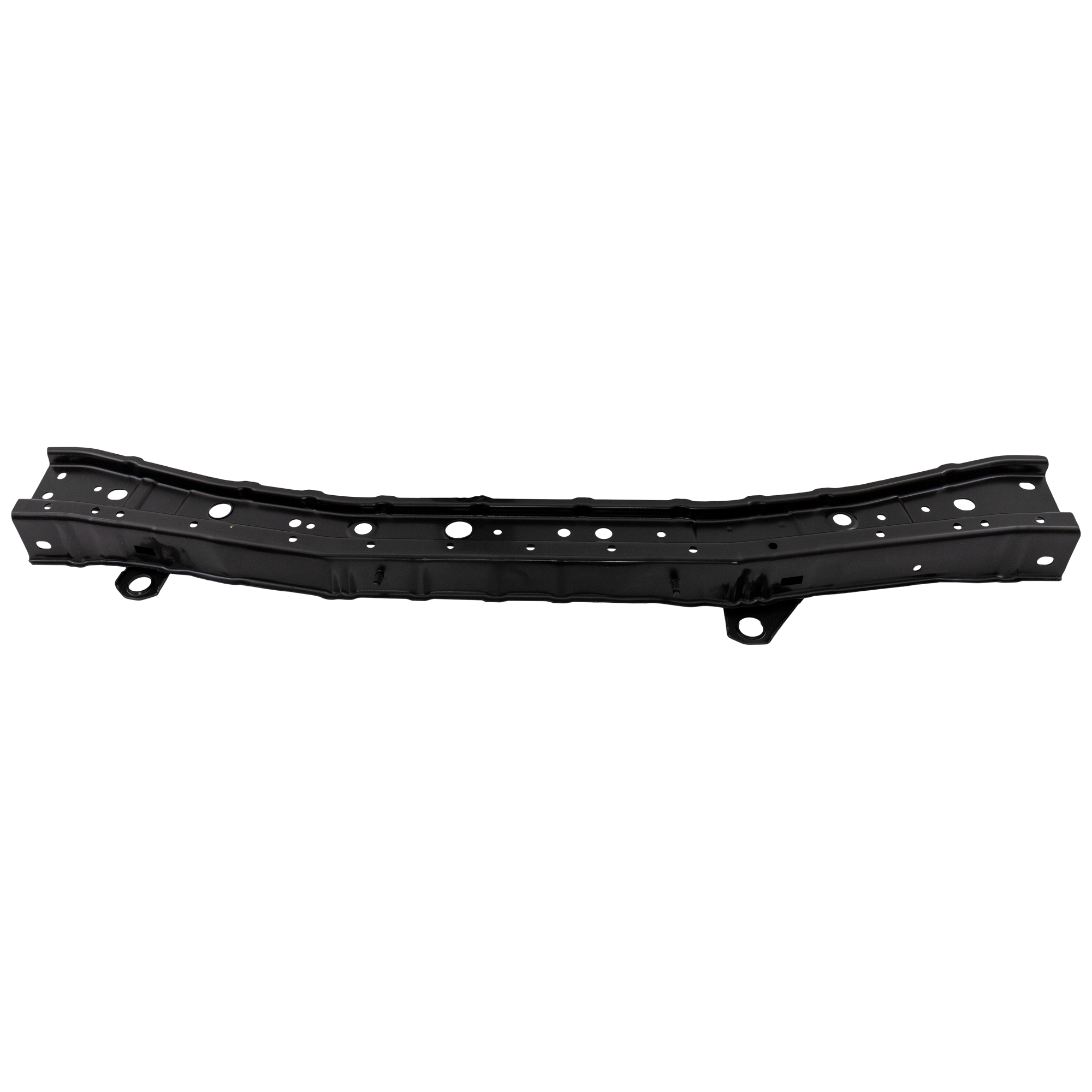 AM VERSA NOTE 14-19 RADIATOR SUPPORT LOWER Manual Transmission CAPA SKU REPN251107Q Partslink NI1225225C OEM F25303VYMH
