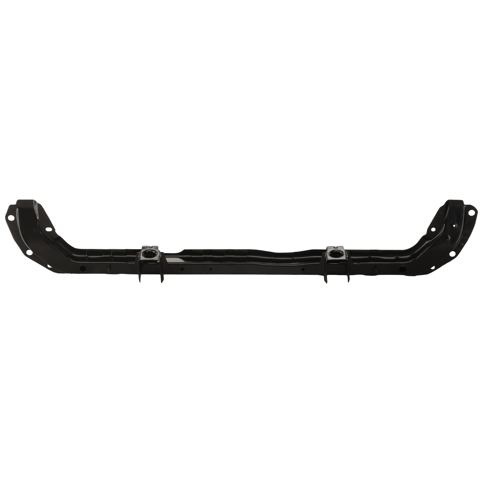 AM ROGUE 14-20 RADIATOR SUPPORT LOWER Tie Bar Steel SKU REPN251109 Partslink NI1225220 OEM 625304BC0A