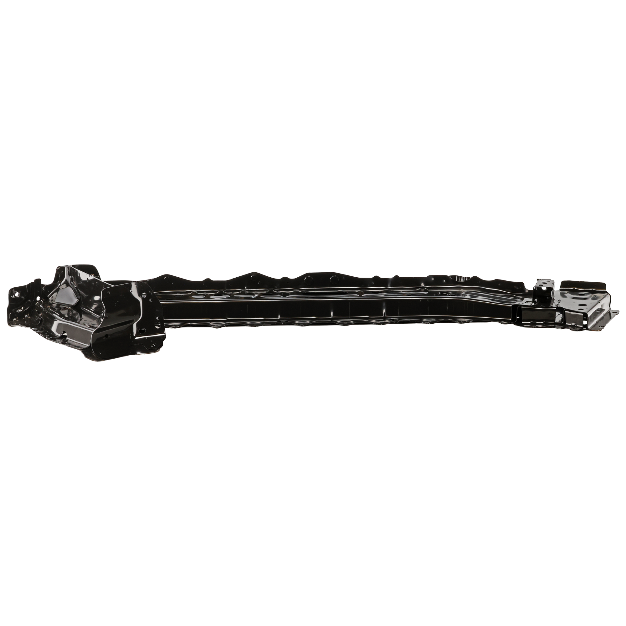 AM SENTRA 15-19 RADIATOR SUPPORT LOWER Steel Exc. SR Turbo Nismo Models CAPA SKU REPN251110Q Partslink NI1225251C OEM F25304ATMA