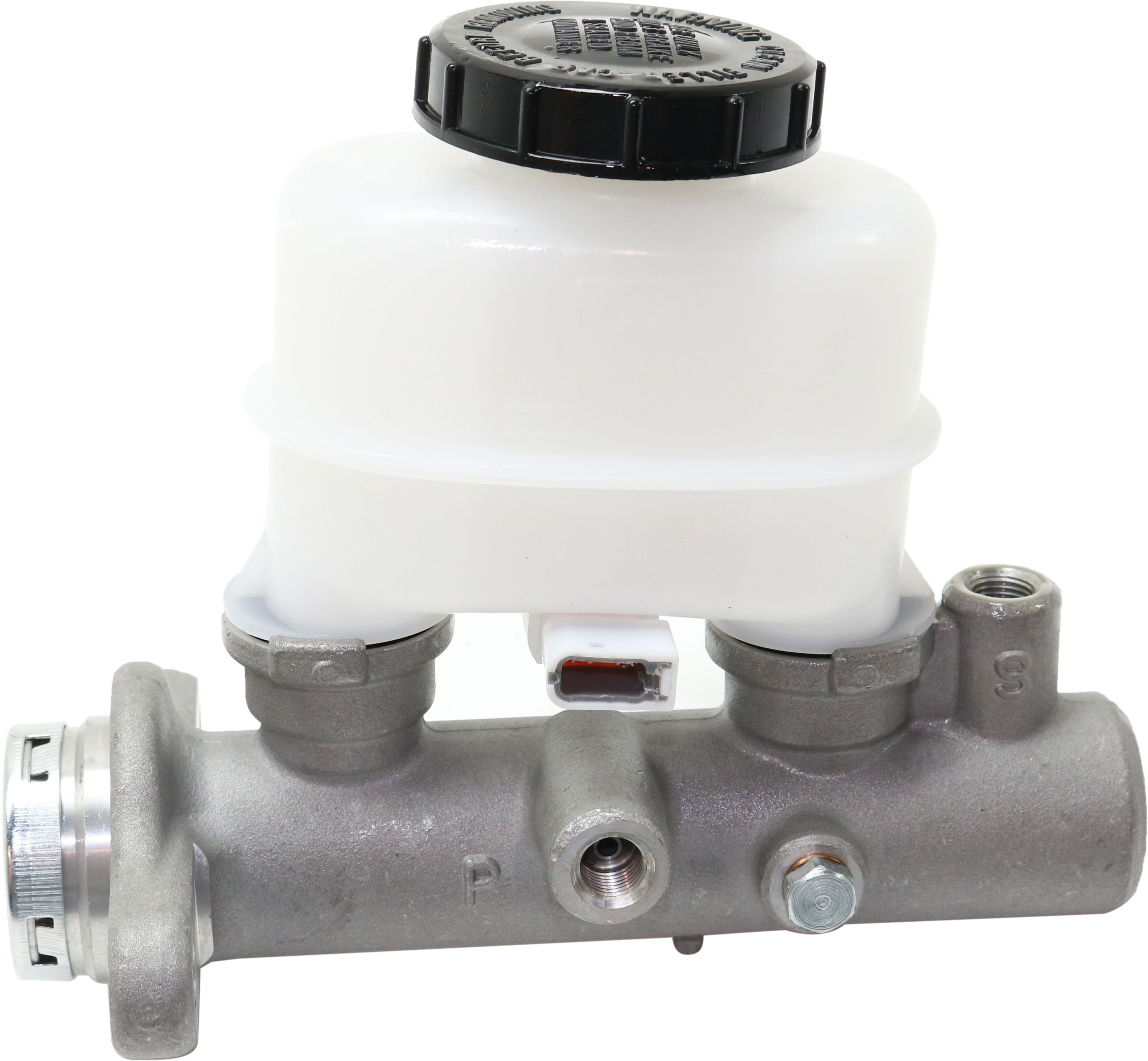 AM MAXIMA 94-03 I35-02-04 BRAKE MASTER CYLINDER SKU REPN270905 OEM 4601041U10